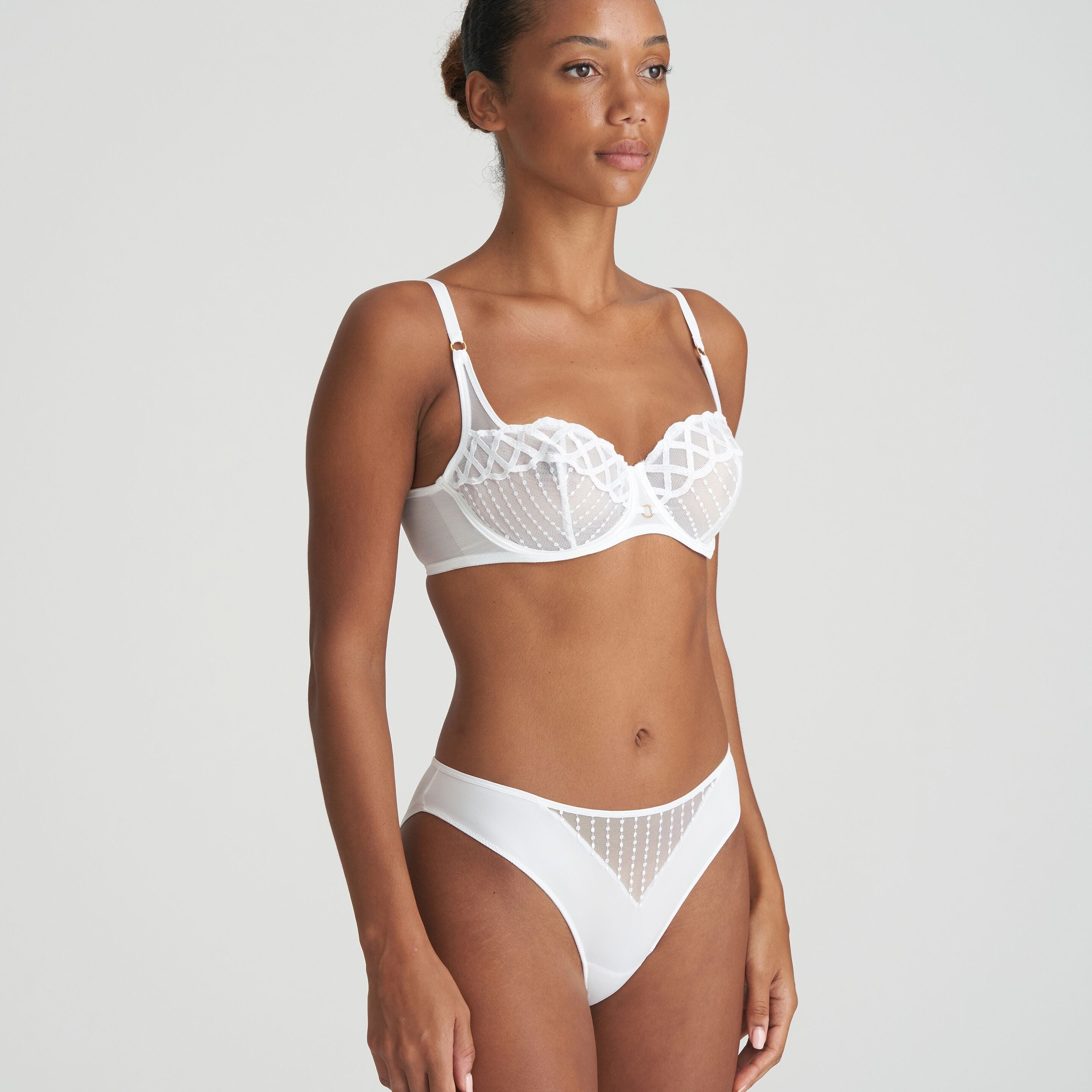 Marie Jo Jhana Balcony Bra - La Donna