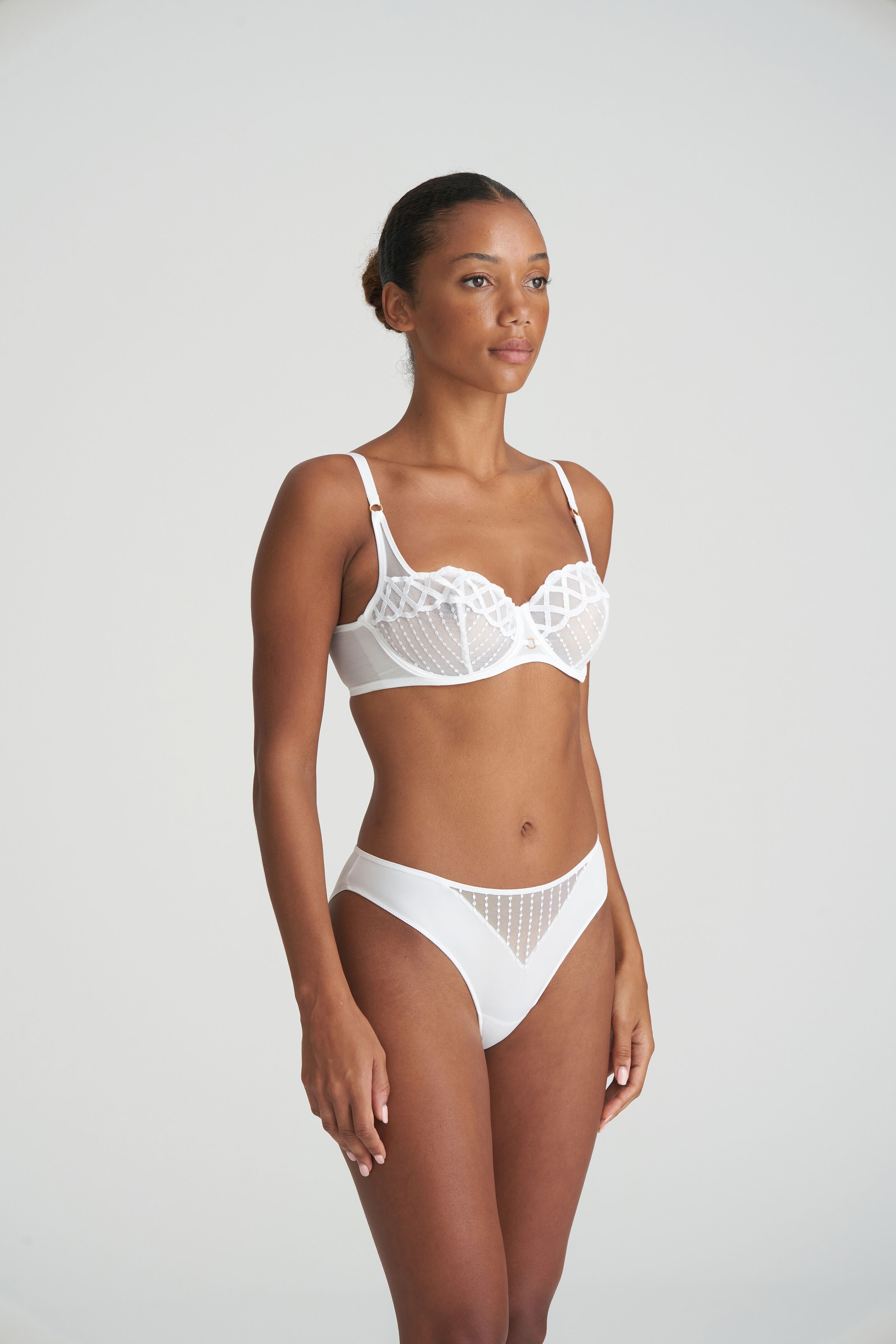 Marie Jo Jhana Balcony Bra - La Donna