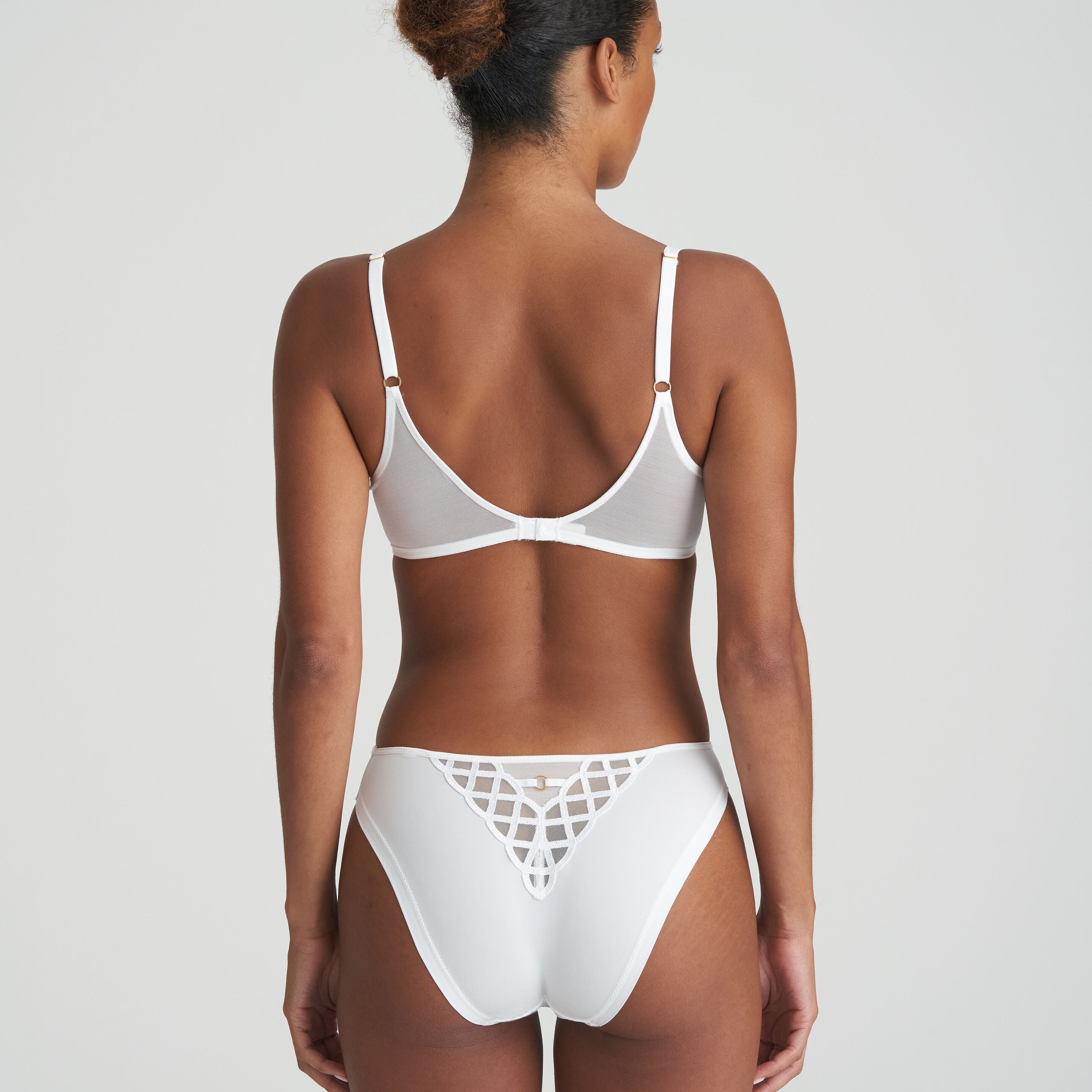 Marie Jo Jhana Balcony Bra - La Donna