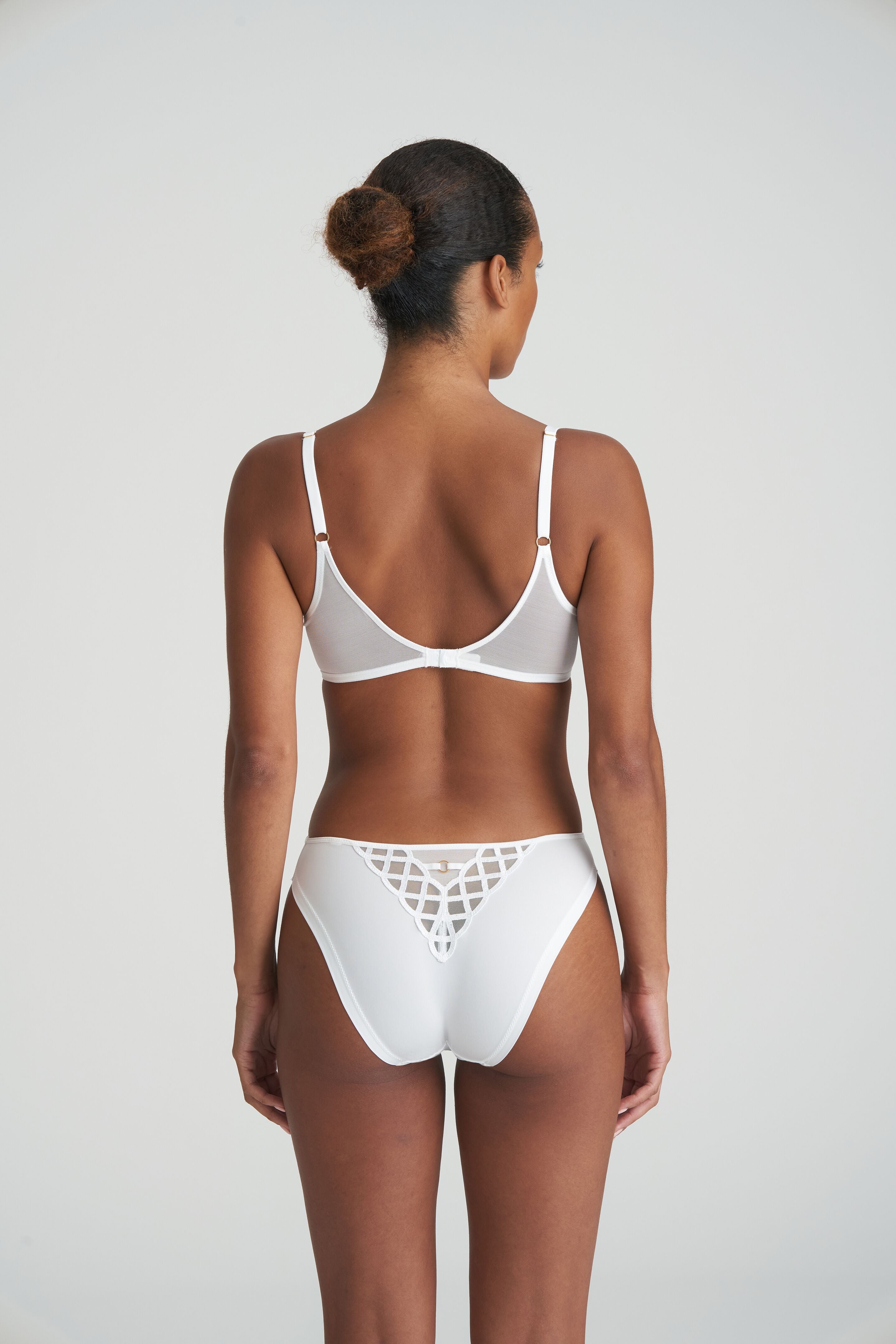 Marie Jo Jhana Rio Brief - La Donna