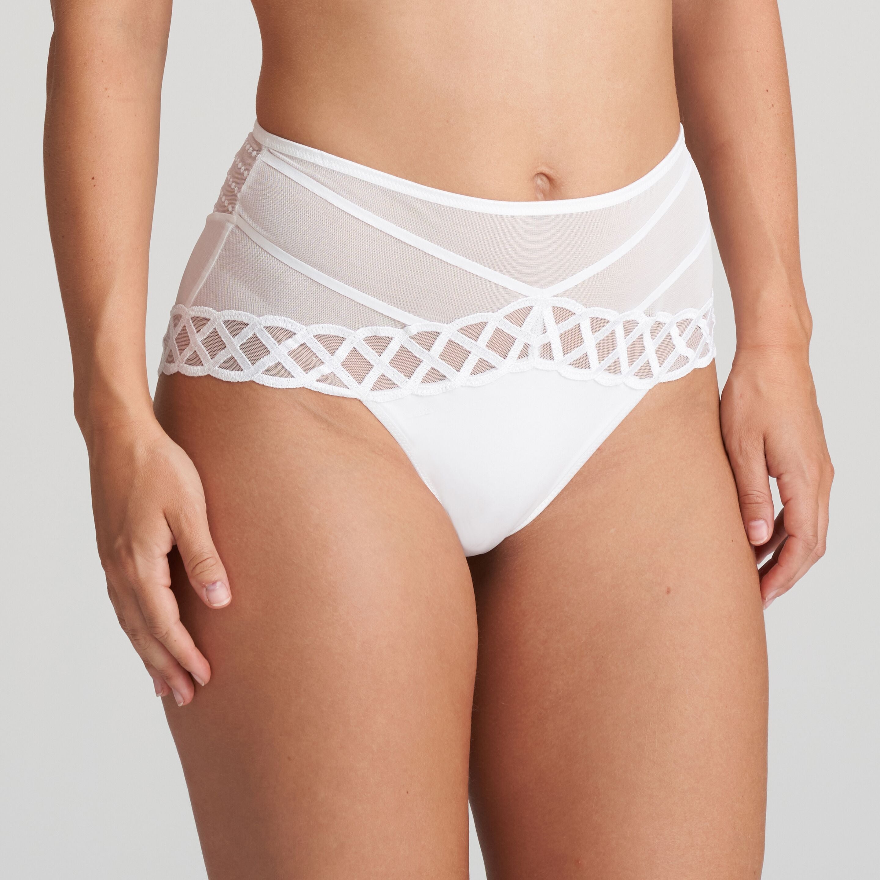 Marie Jo Jhana Special Briefs - La Donna