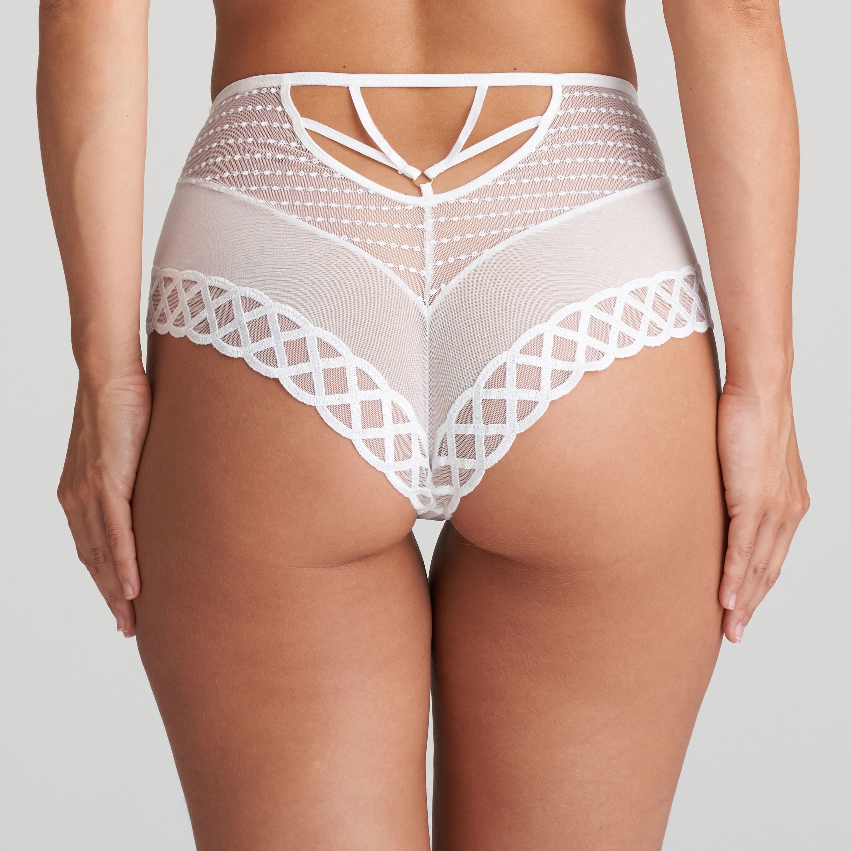 Marie Jo Jhana Special Briefs - La Donna