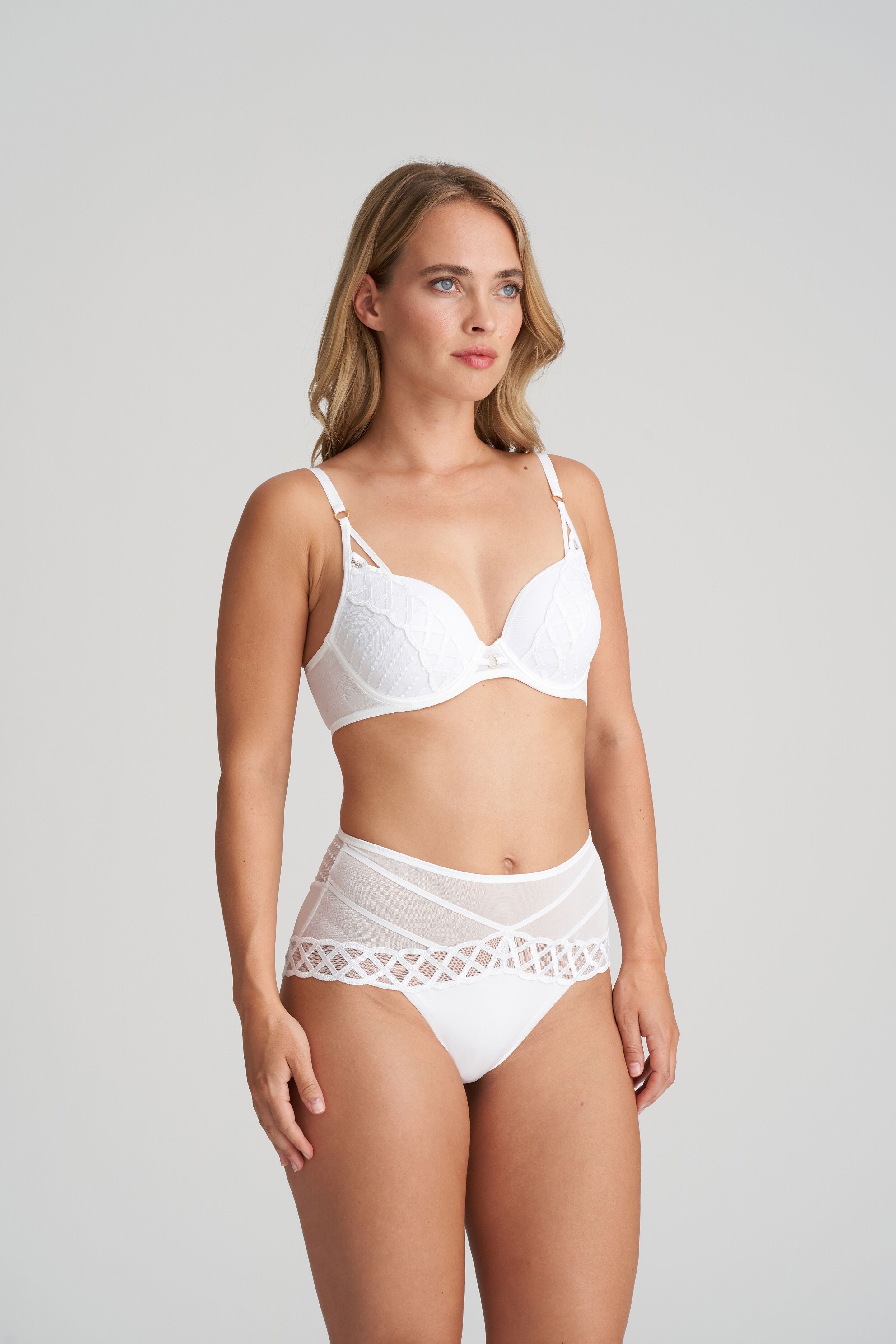 Marie Jo Jhana Special Briefs - La Donna
