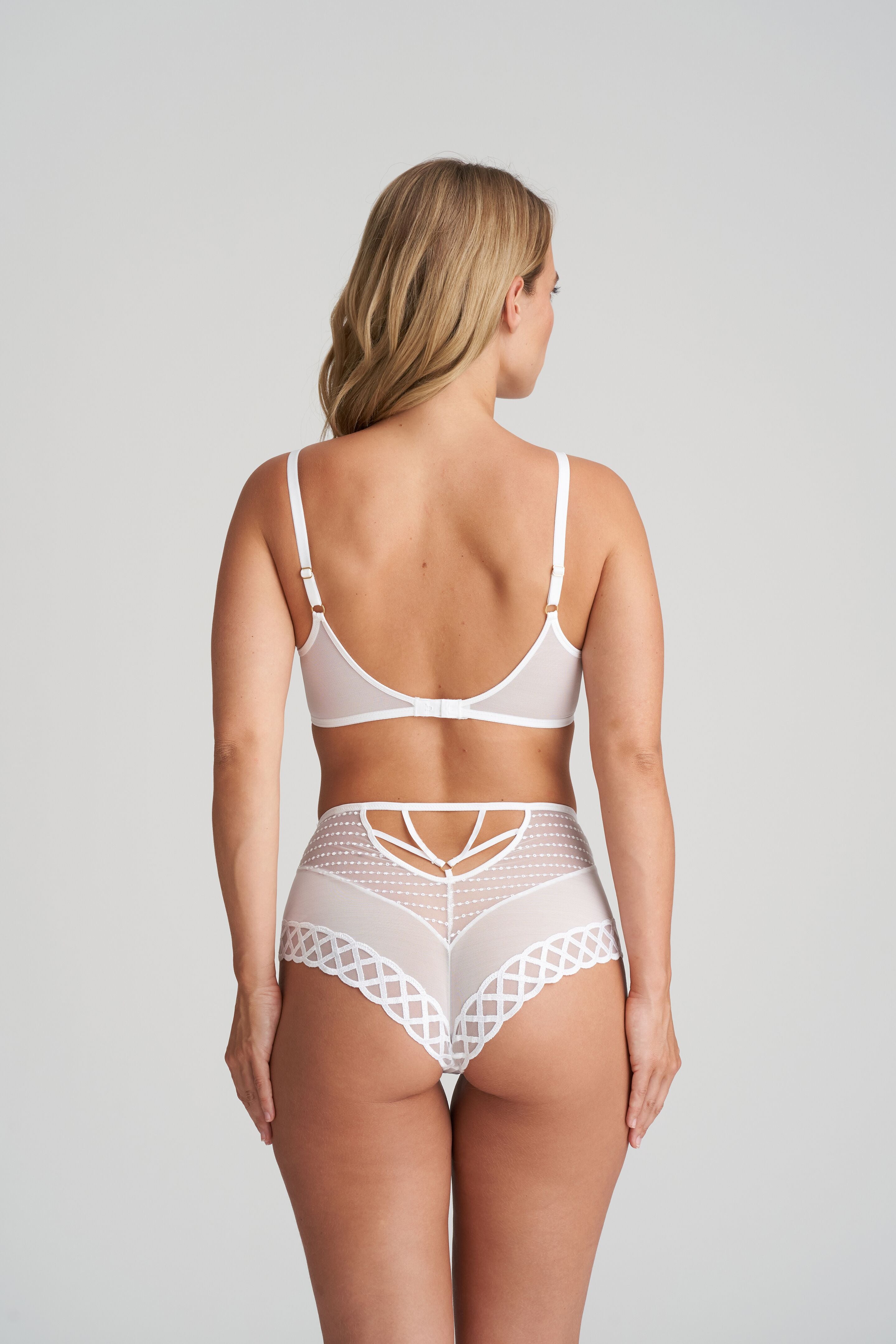Marie Jo Jhana Special Briefs - La Donna