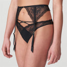 Marie Jo Junoo Garter Belt - La Donna