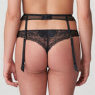 Marie Jo Junoo Garter Belt - La Donna