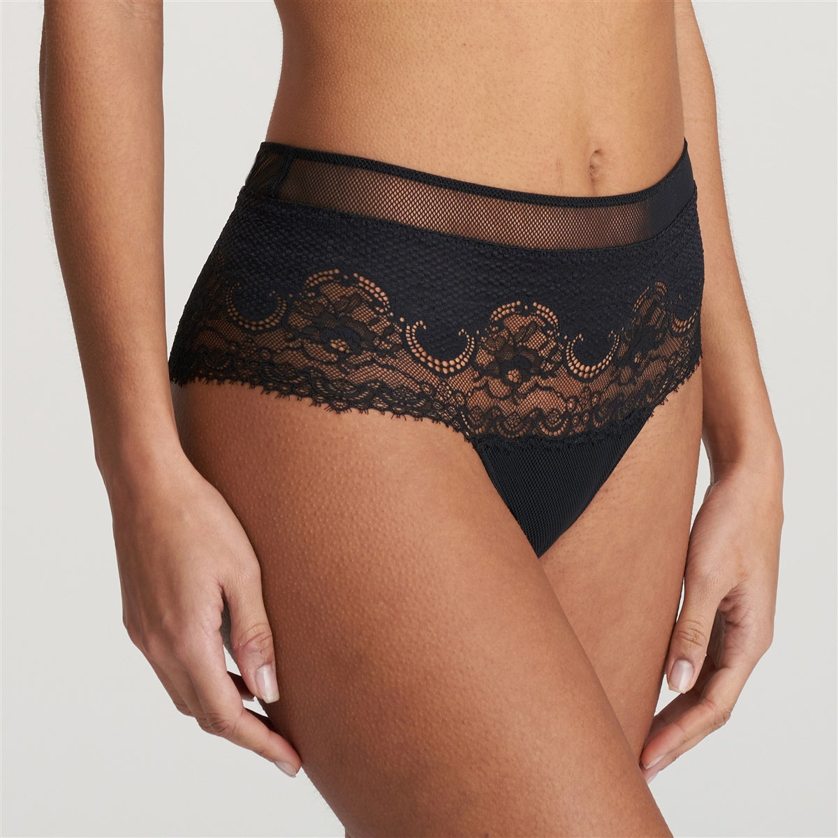 Marie Jo Junoo Hotpants - La Donna