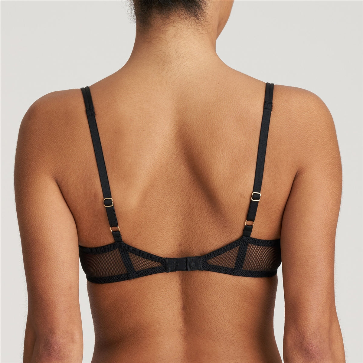 Marie Jo Junoo Wire Bra - La Donna