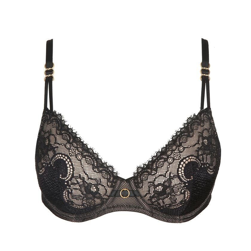 Marie Jo Junoo Wire Bra - La Donna