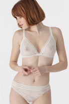 Miss Lejaby Tanga Briefs - La Donna
