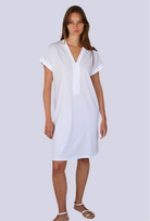 Pluto Katoo Cotton Nightdress - La Donna