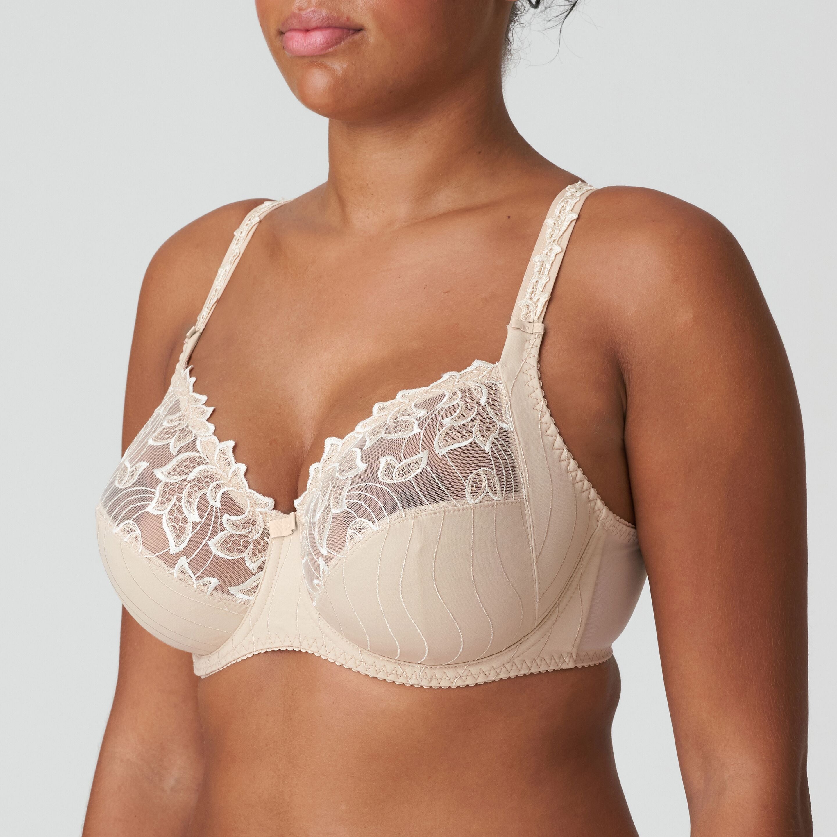 Primadonna Deauville Full Cup Bra - La Donna