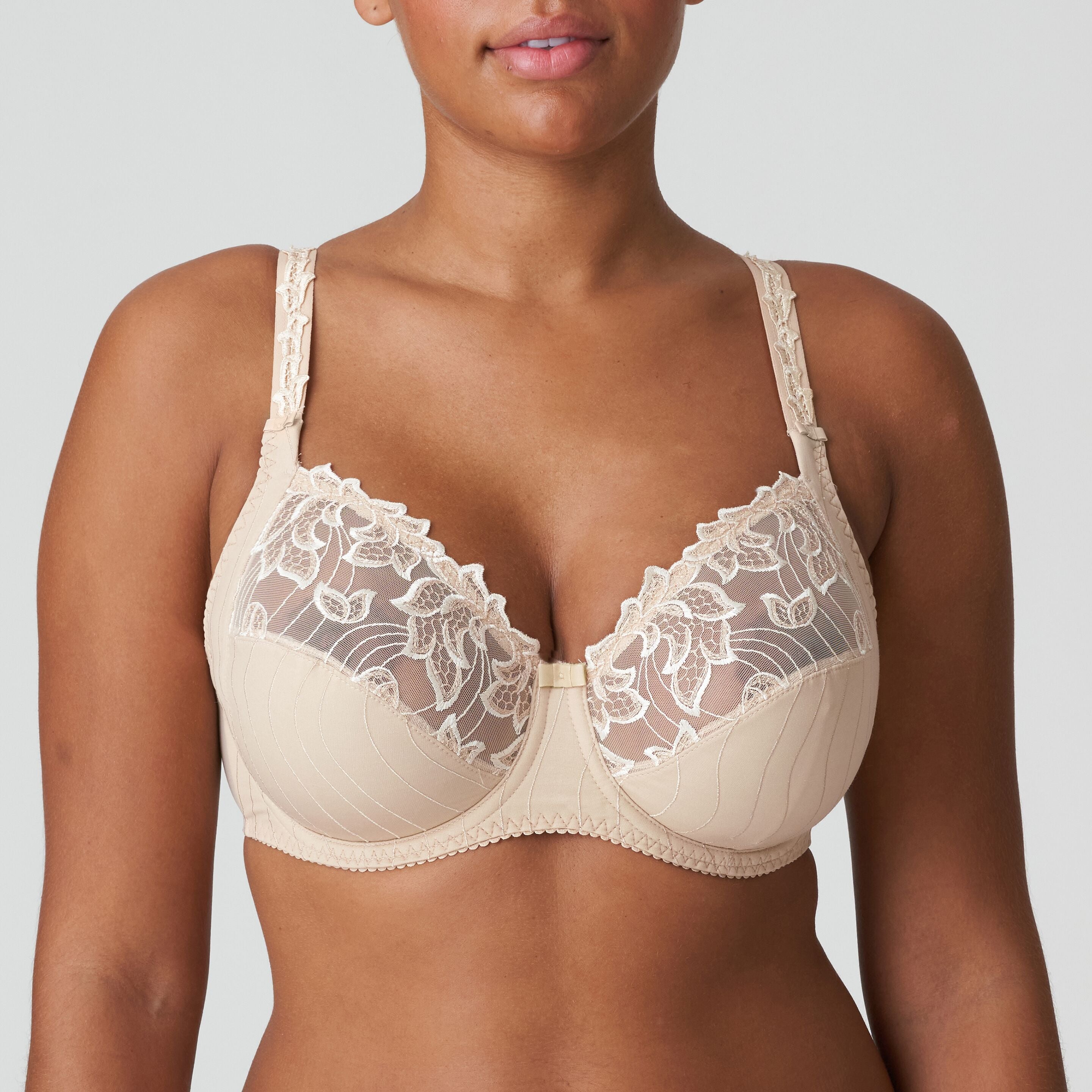 Primadonna Deauville Full Cup Bra - La Donna