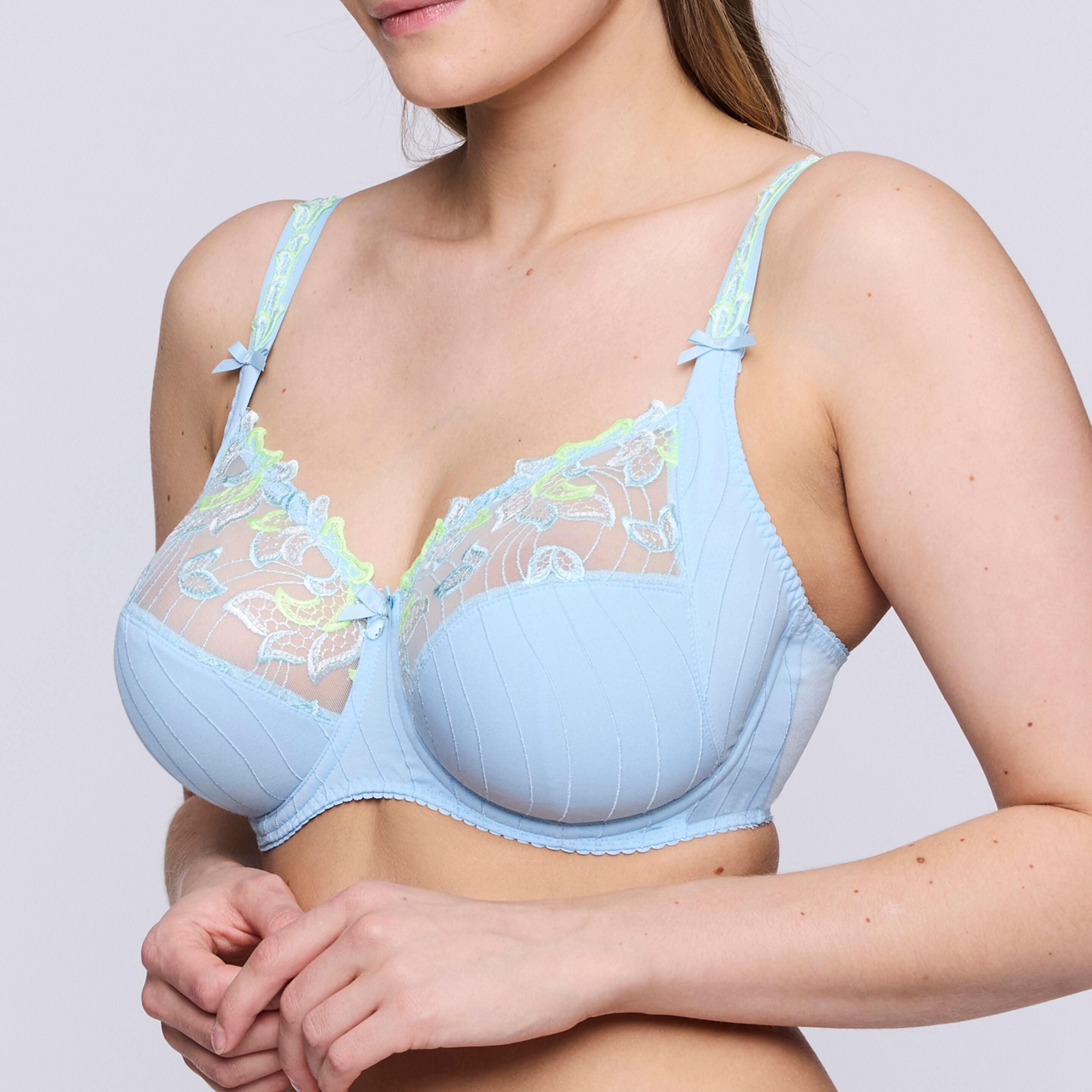 Primadonna Deauville Full Cup Bra - La Donna
