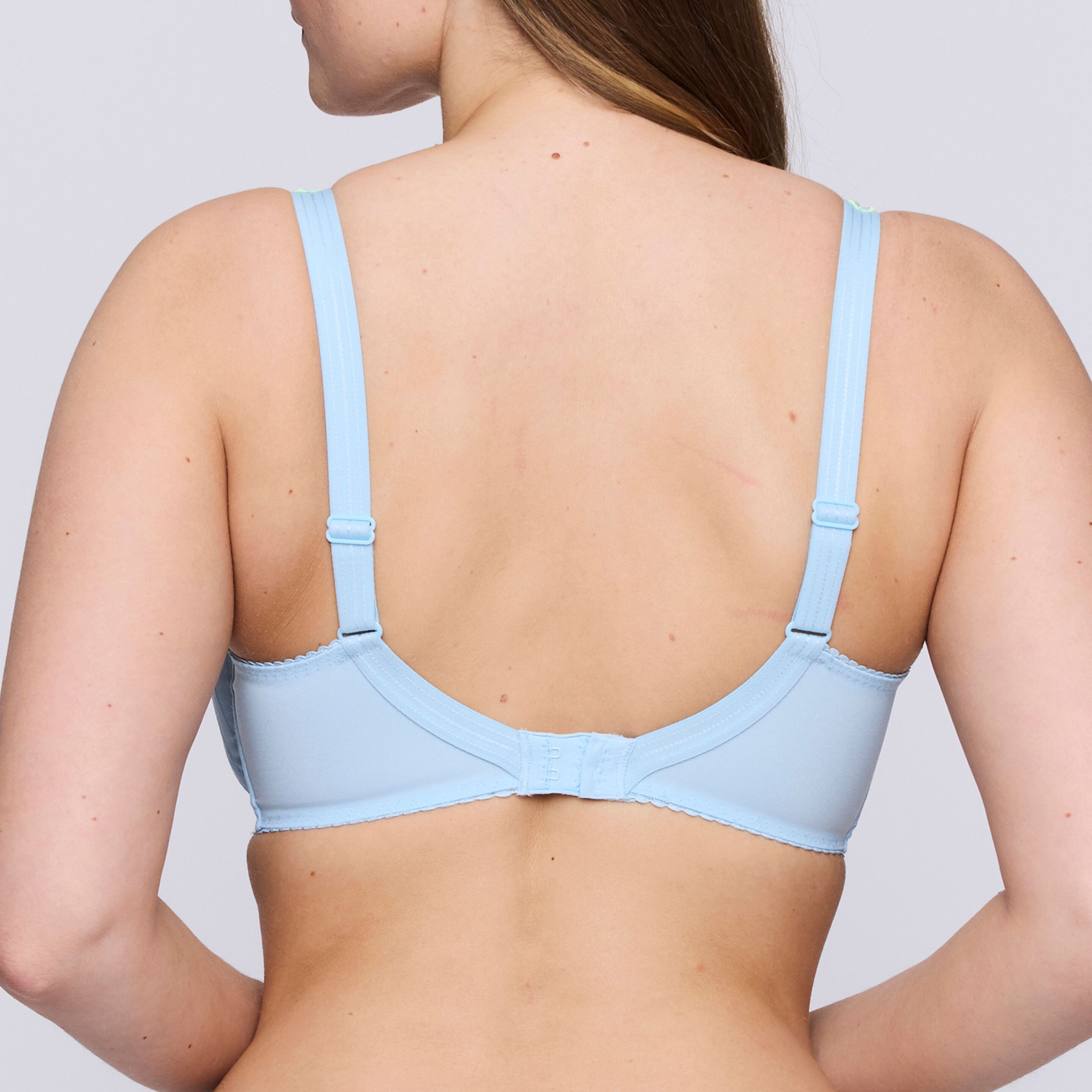 Primadonna Deauville Full Cup Bra - La Donna