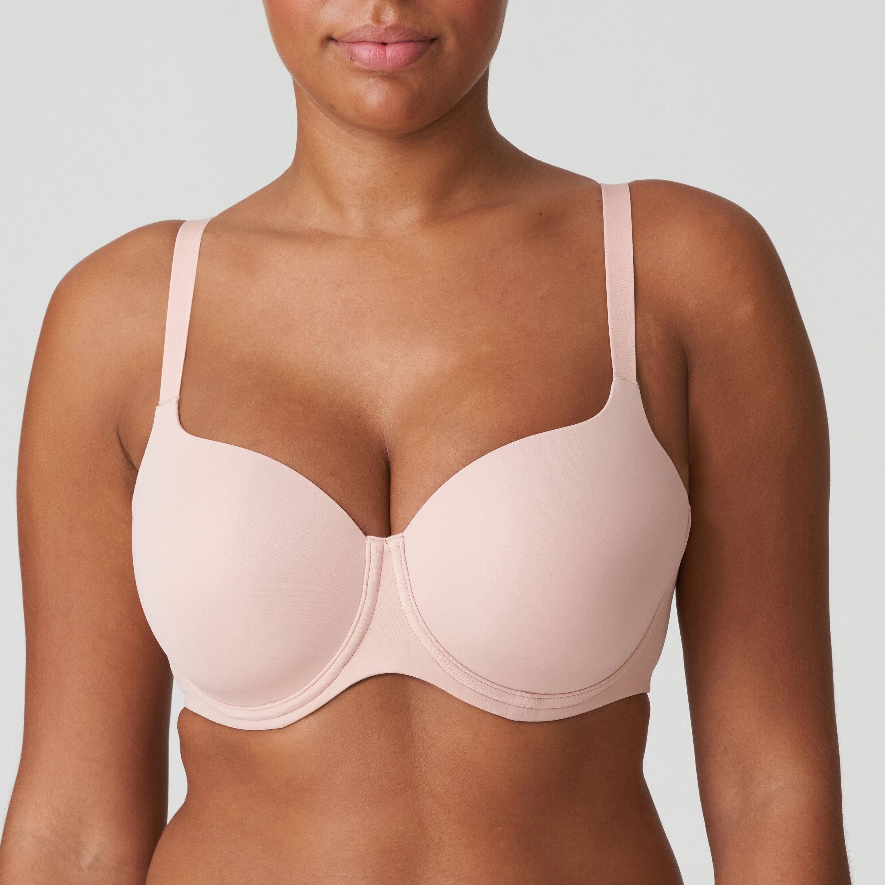 Primadonna Figuras Padded Heartshape Bra - La Donna