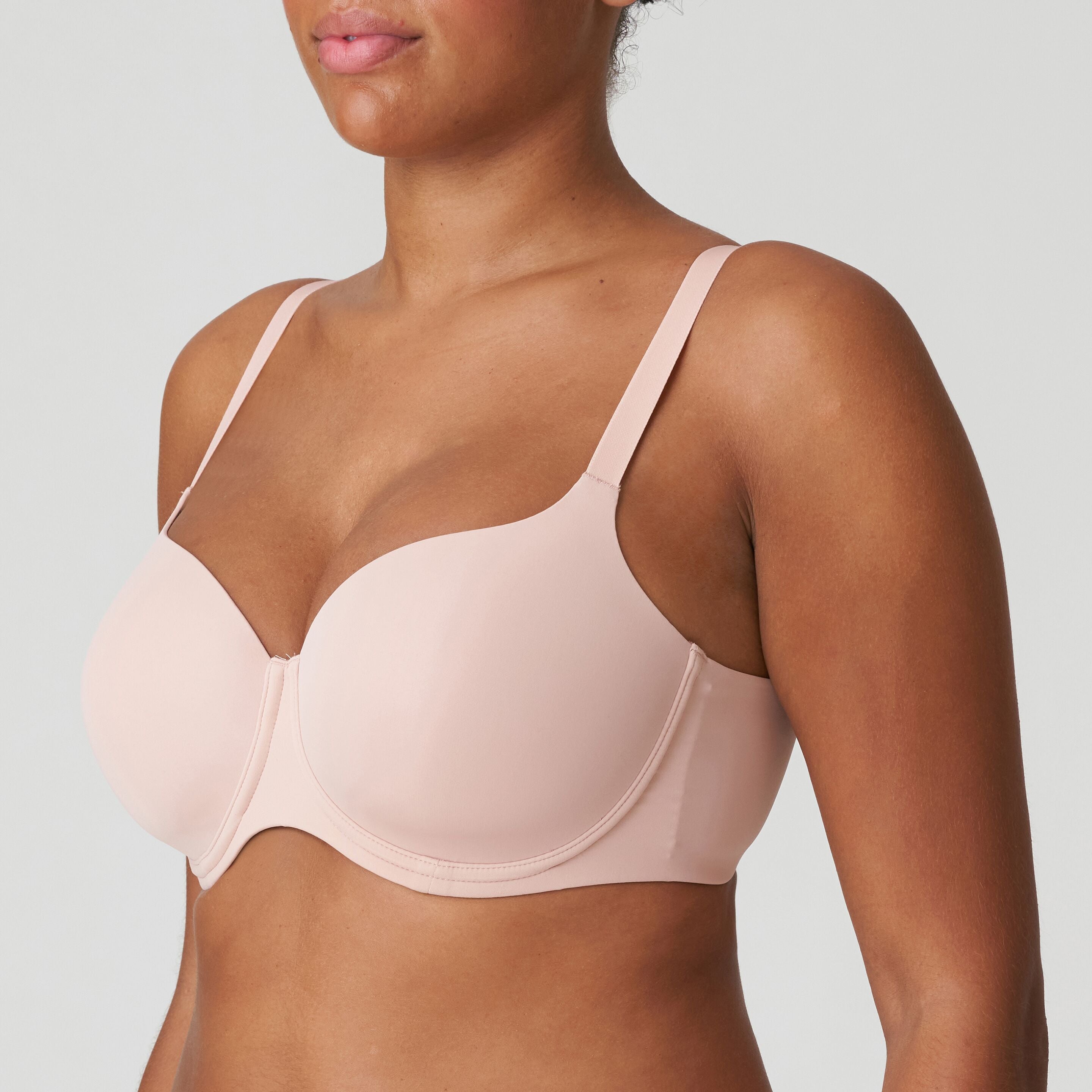 Primadonna Figuras Padded Heartshape Bra - La Donna