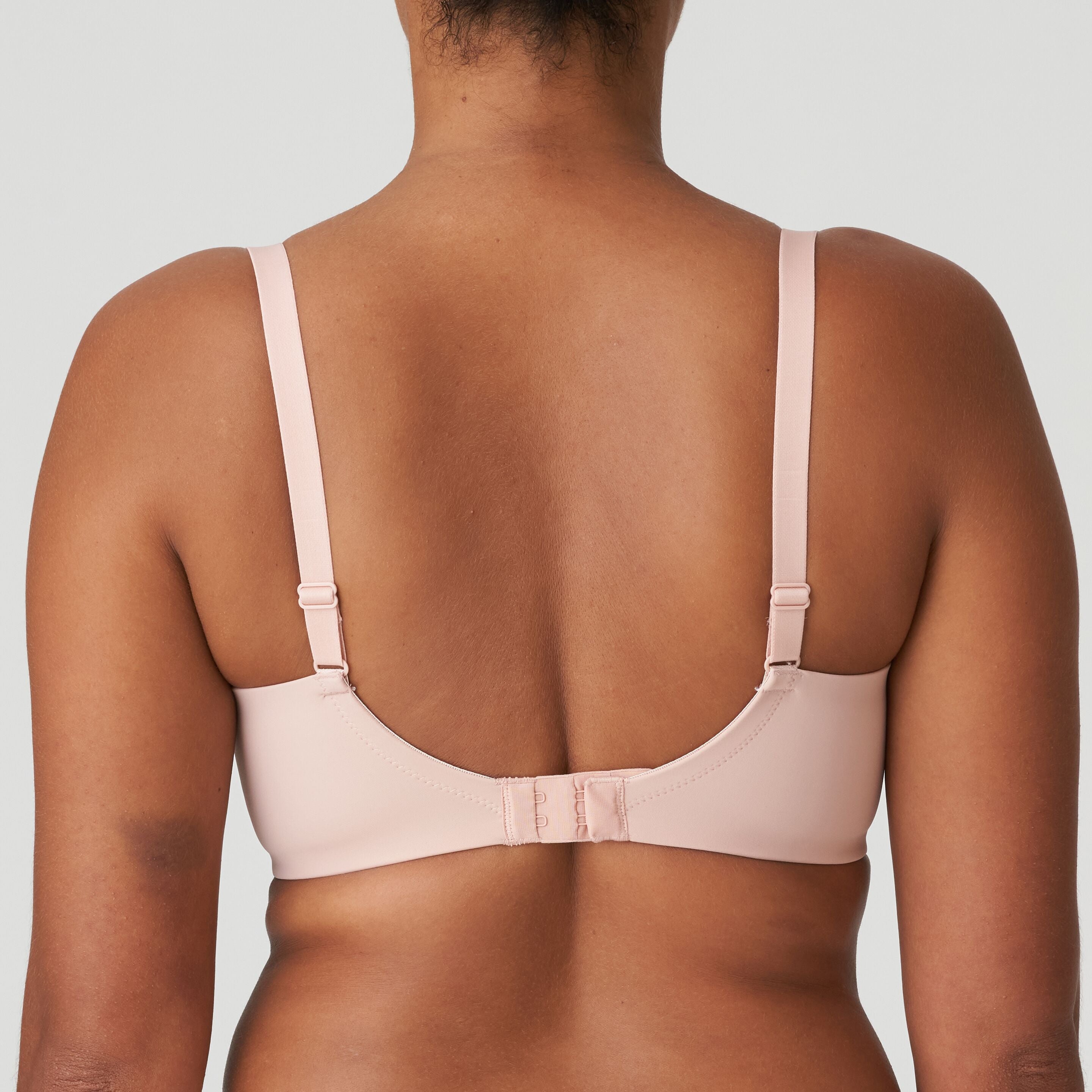 Primadonna Figuras Padded Heartshape Bra - La Donna