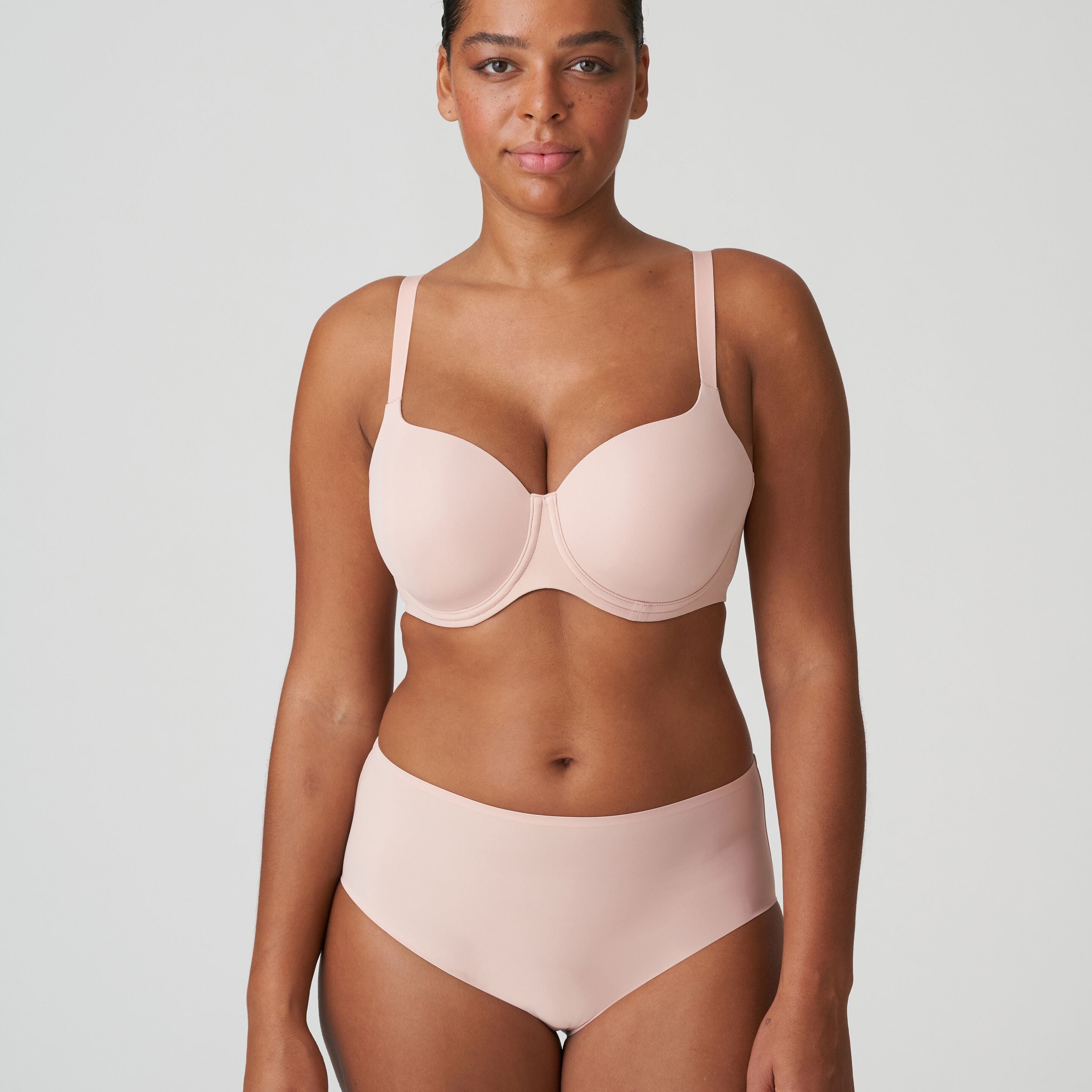 Primadonna Figuras Padded Heartshape Bra - La Donna