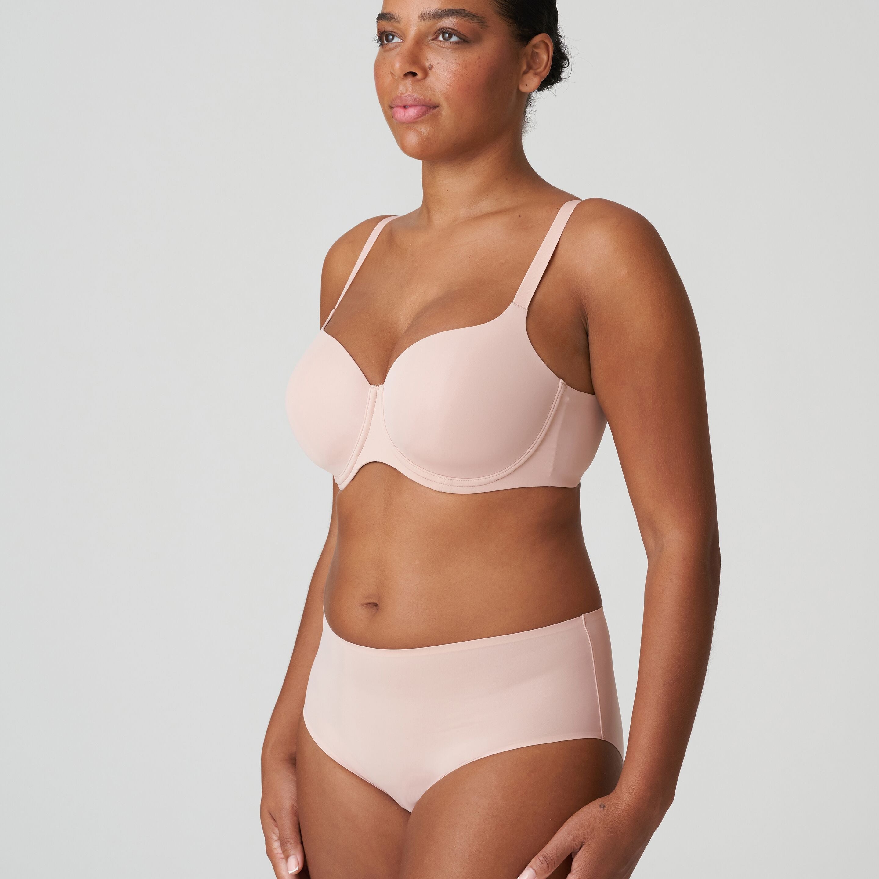 Primadonna Figuras Padded Heartshape Bra - La Donna