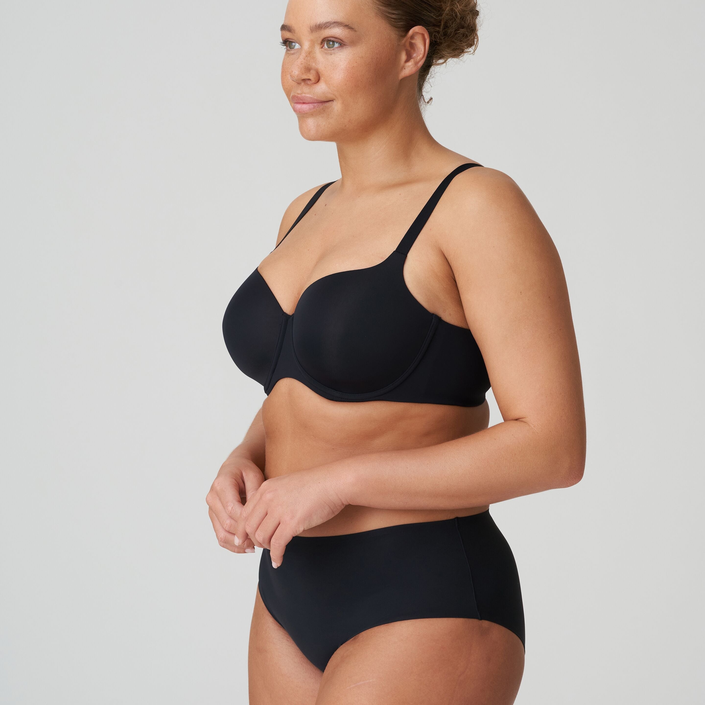 Primadonna Figuras Padded Heartshape Bra - La Donna