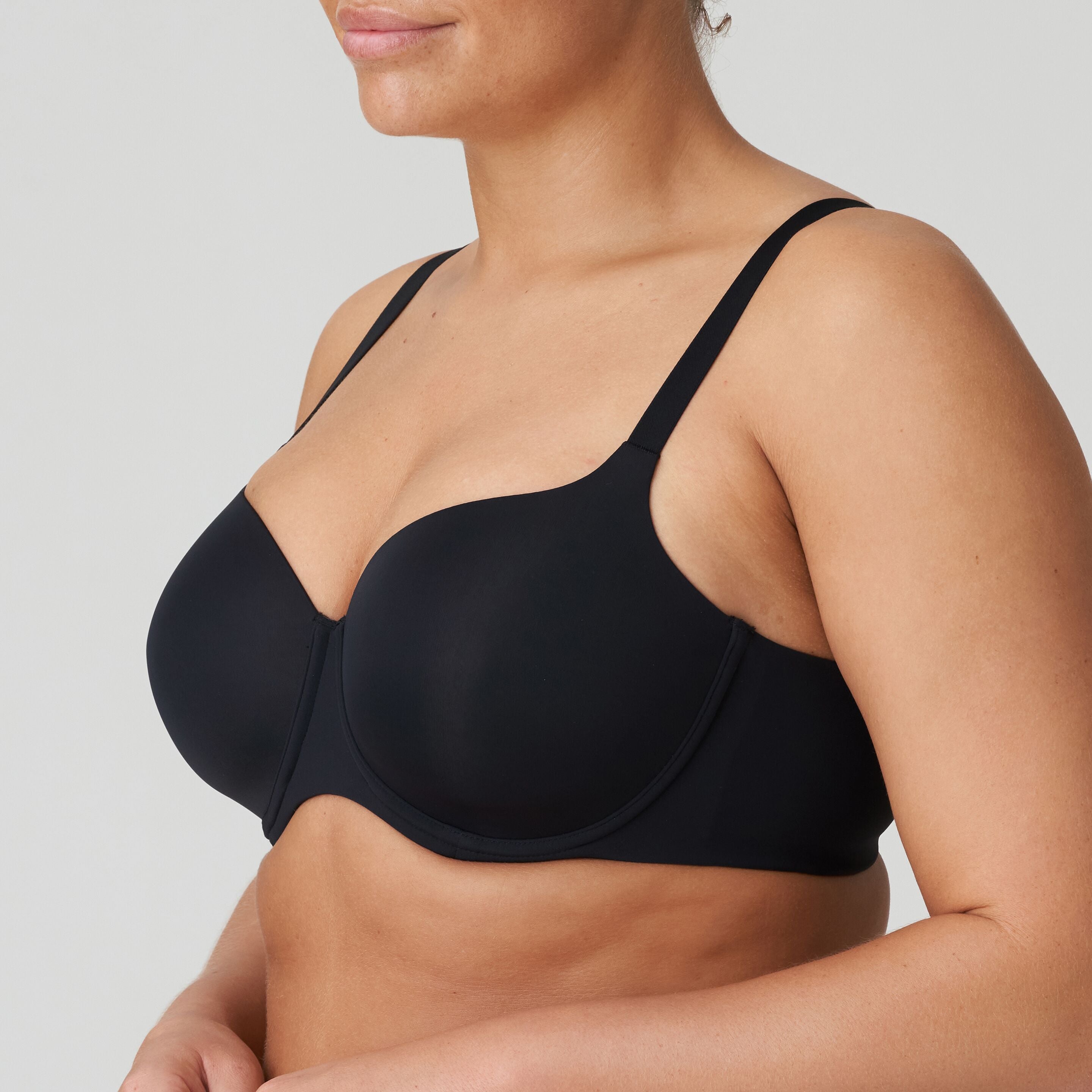 Primadonna Figuras Padded Heartshape Bra - La Donna