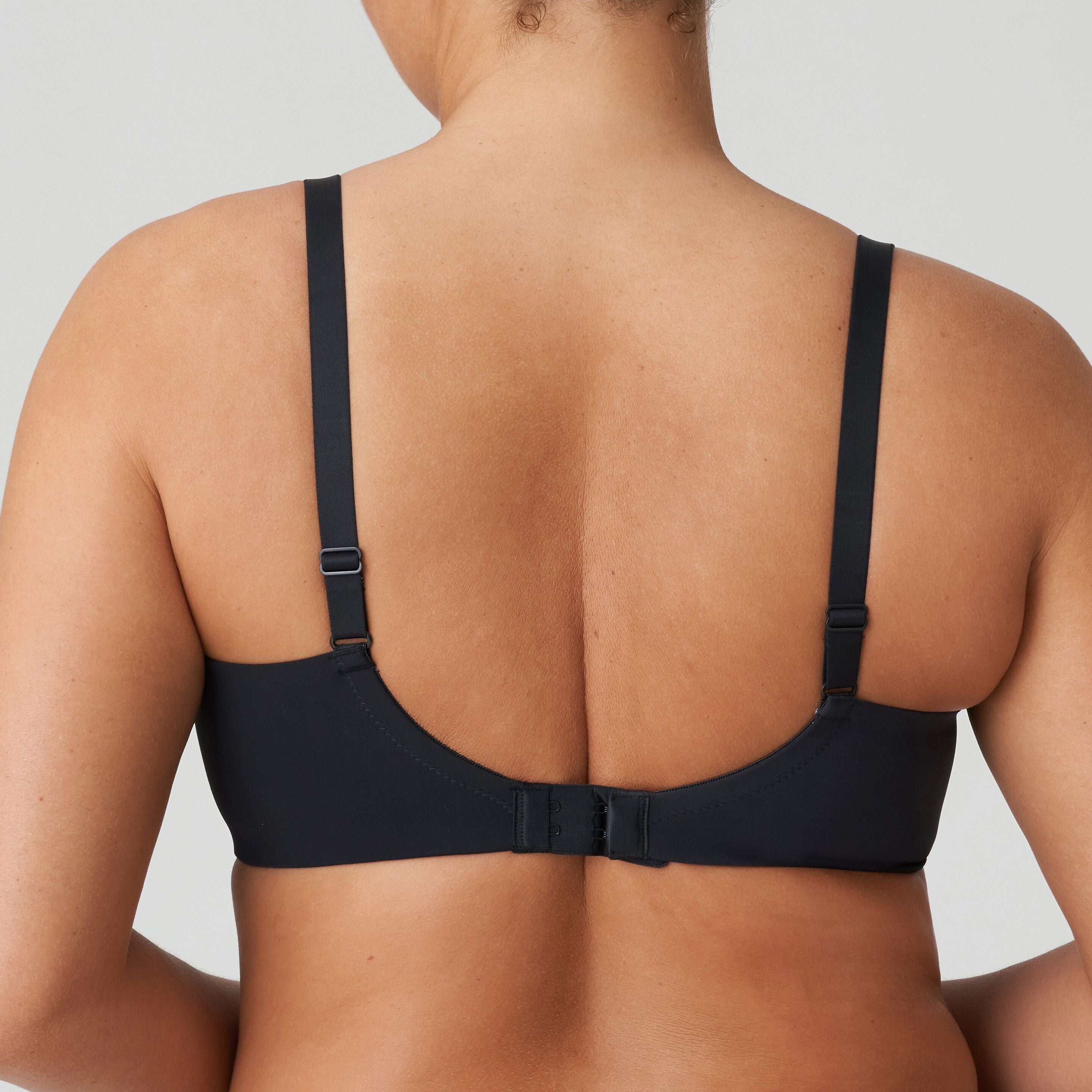 Primadonna Figuras Padded Heartshape Bra - La Donna