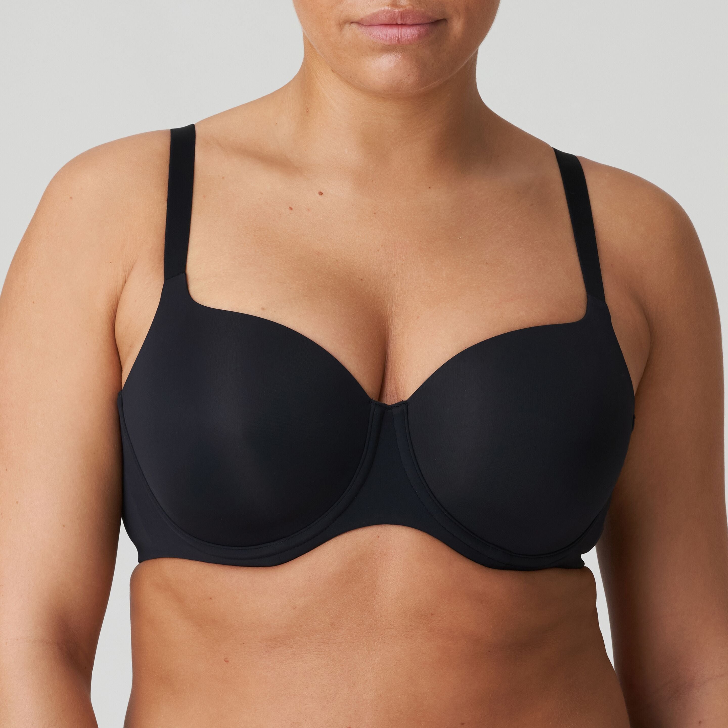 Primadonna Figuras Padded Heartshape Bra - La Donna
