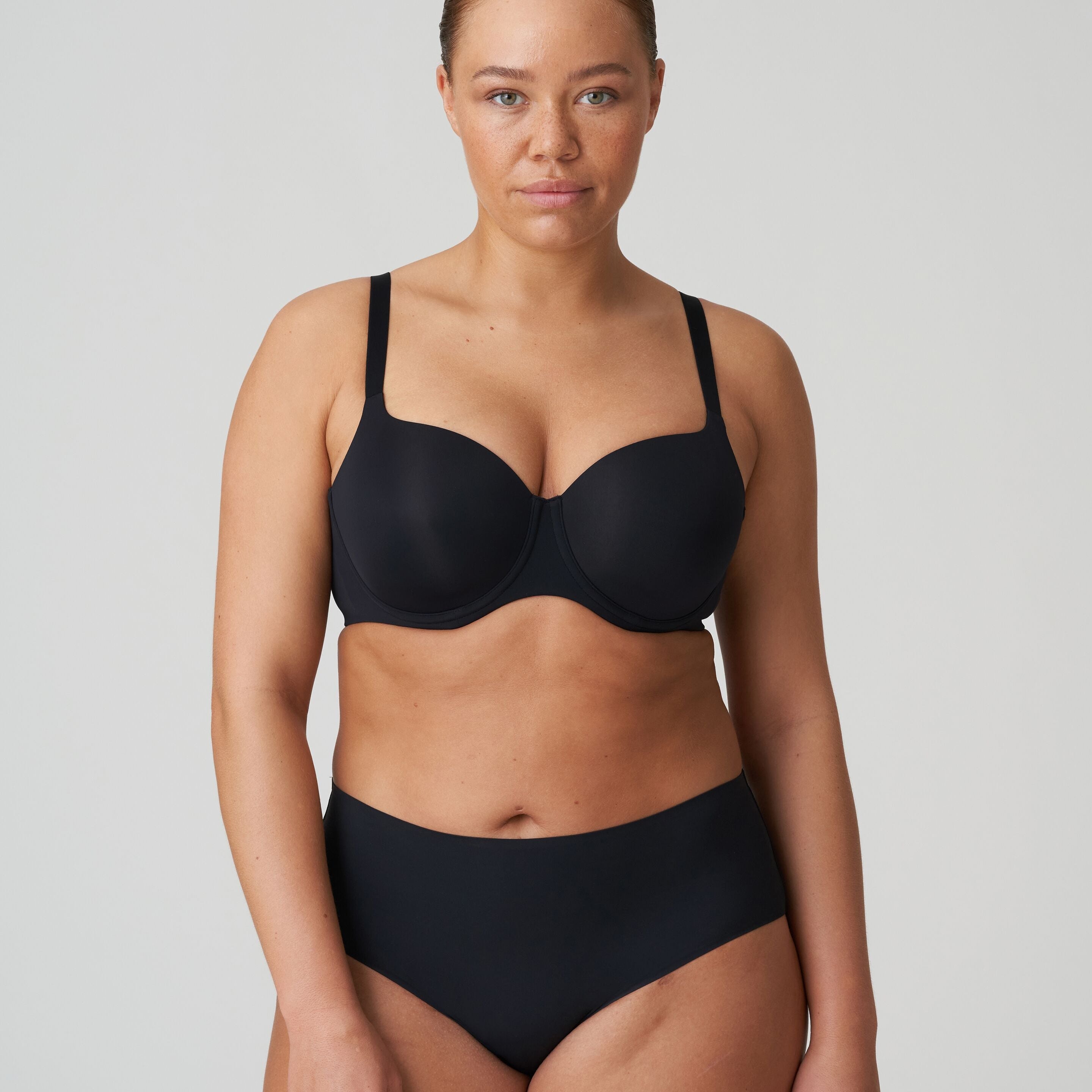 Primadonna Figuras Padded Heartshape Bra - La Donna