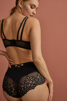 Primadonna First Night Full Brief - La Donna
