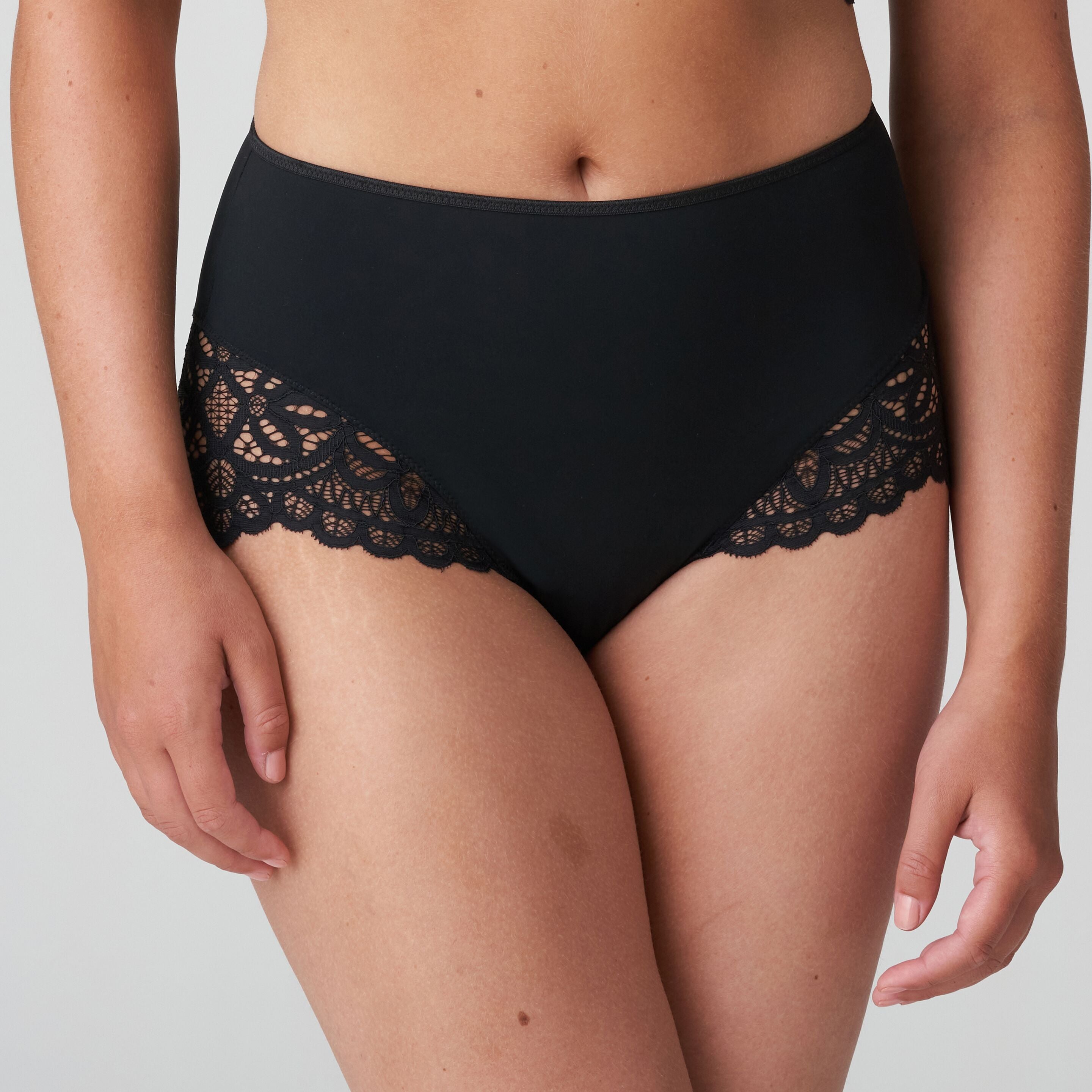 Primadonna First Night Full Brief - La Donna