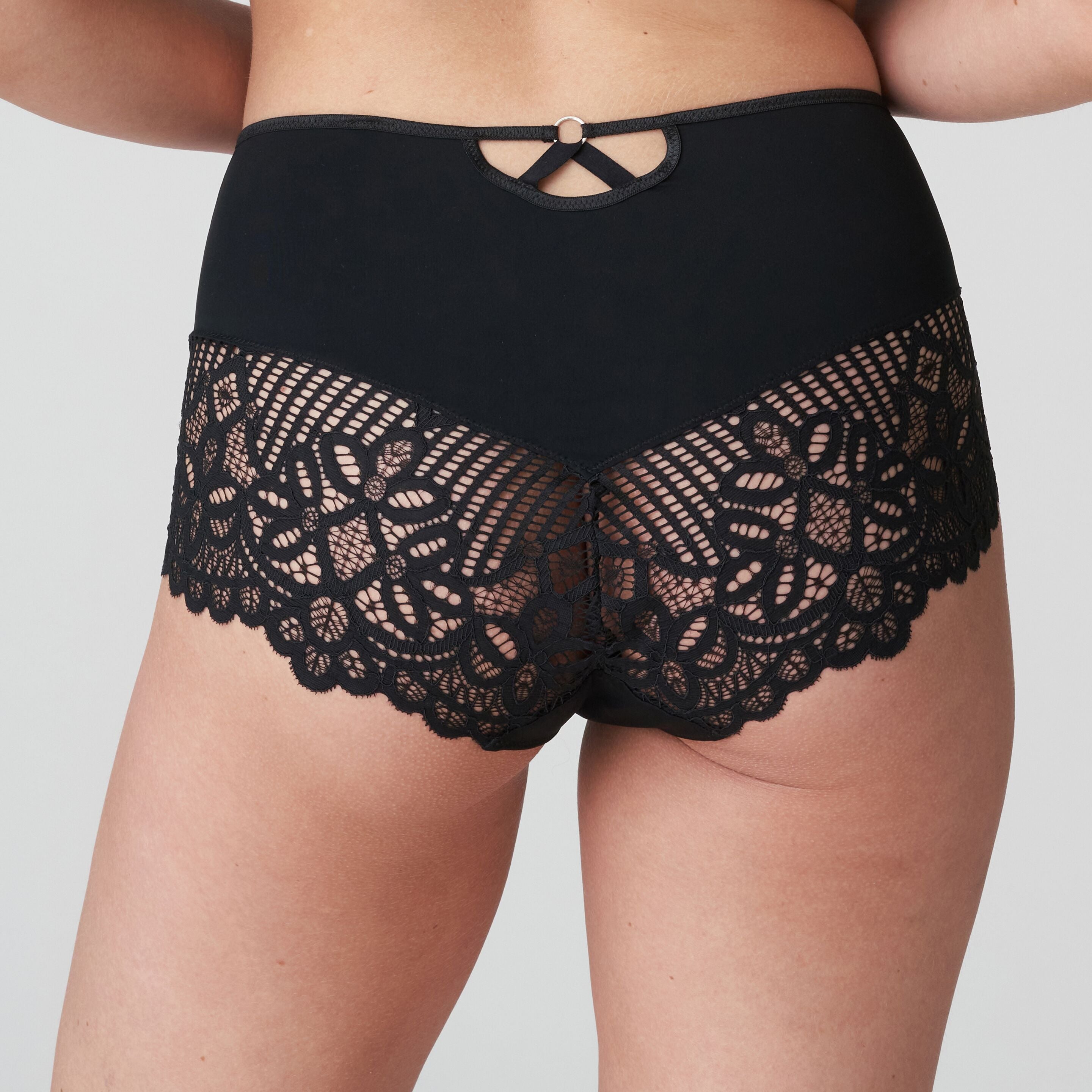 Primadonna First Night Full Brief - La Donna