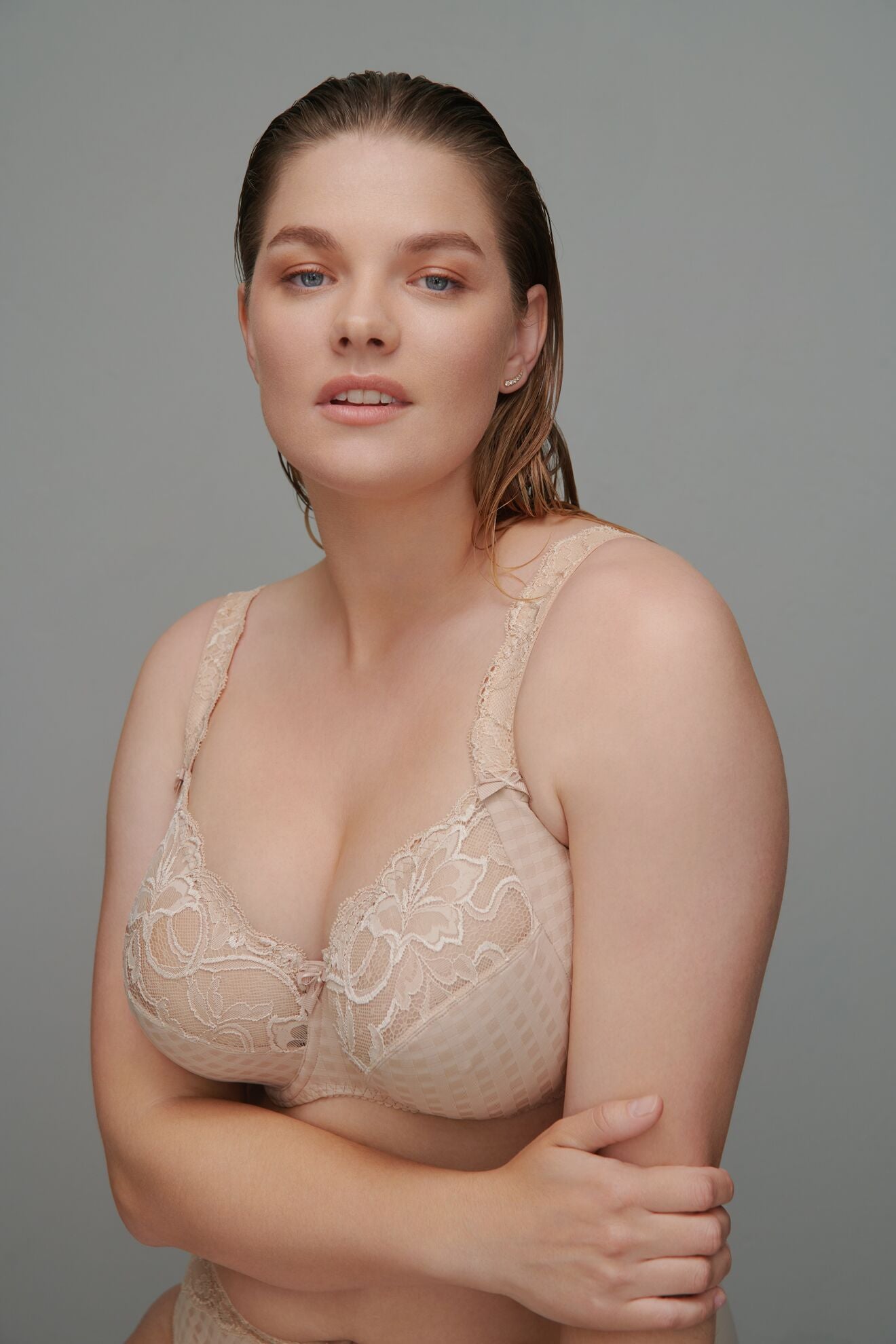 Primadonna Madison Full Cup Bra - La Donna