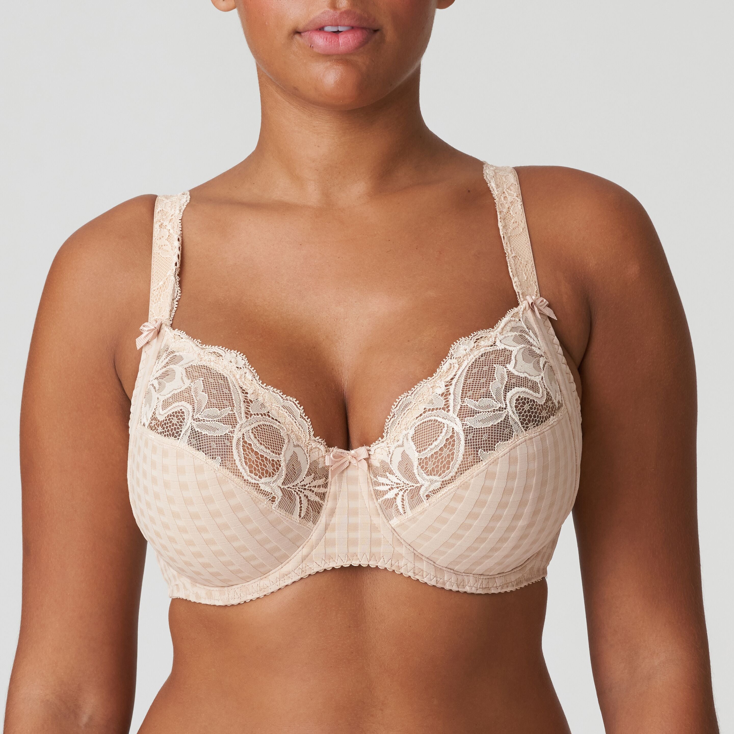 Primadonna Madison Full Cup Bra - La Donna