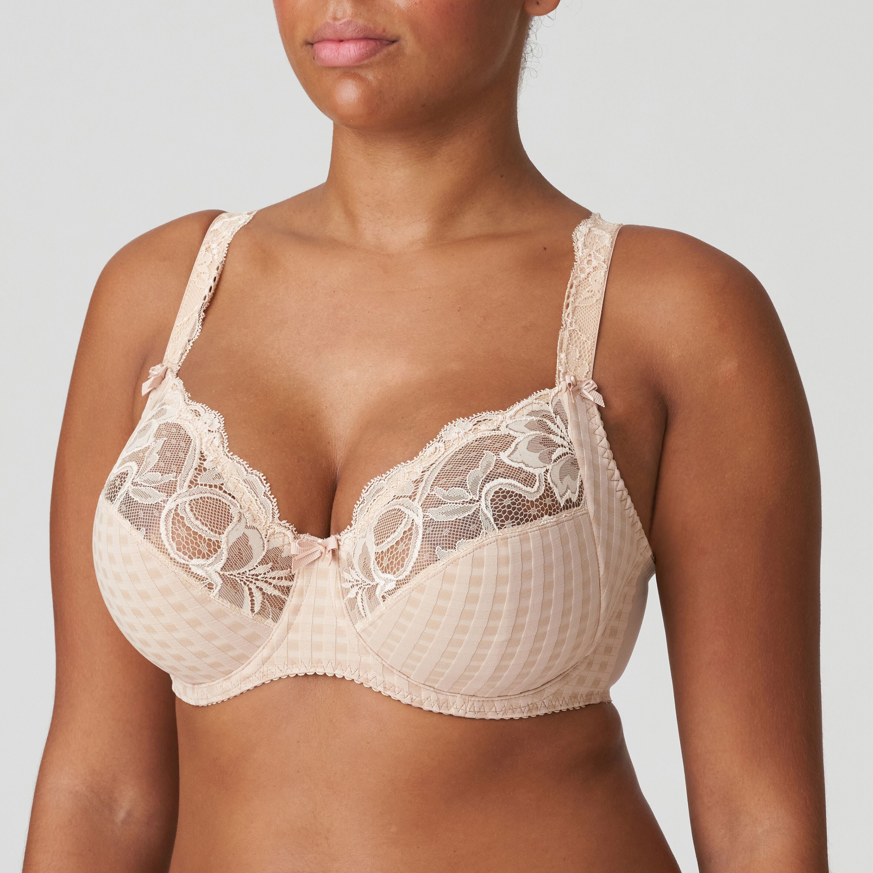 Primadonna Madison Full Cup Bra - La Donna