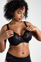 Primadonna Madison Full Cup Bra - La Donna