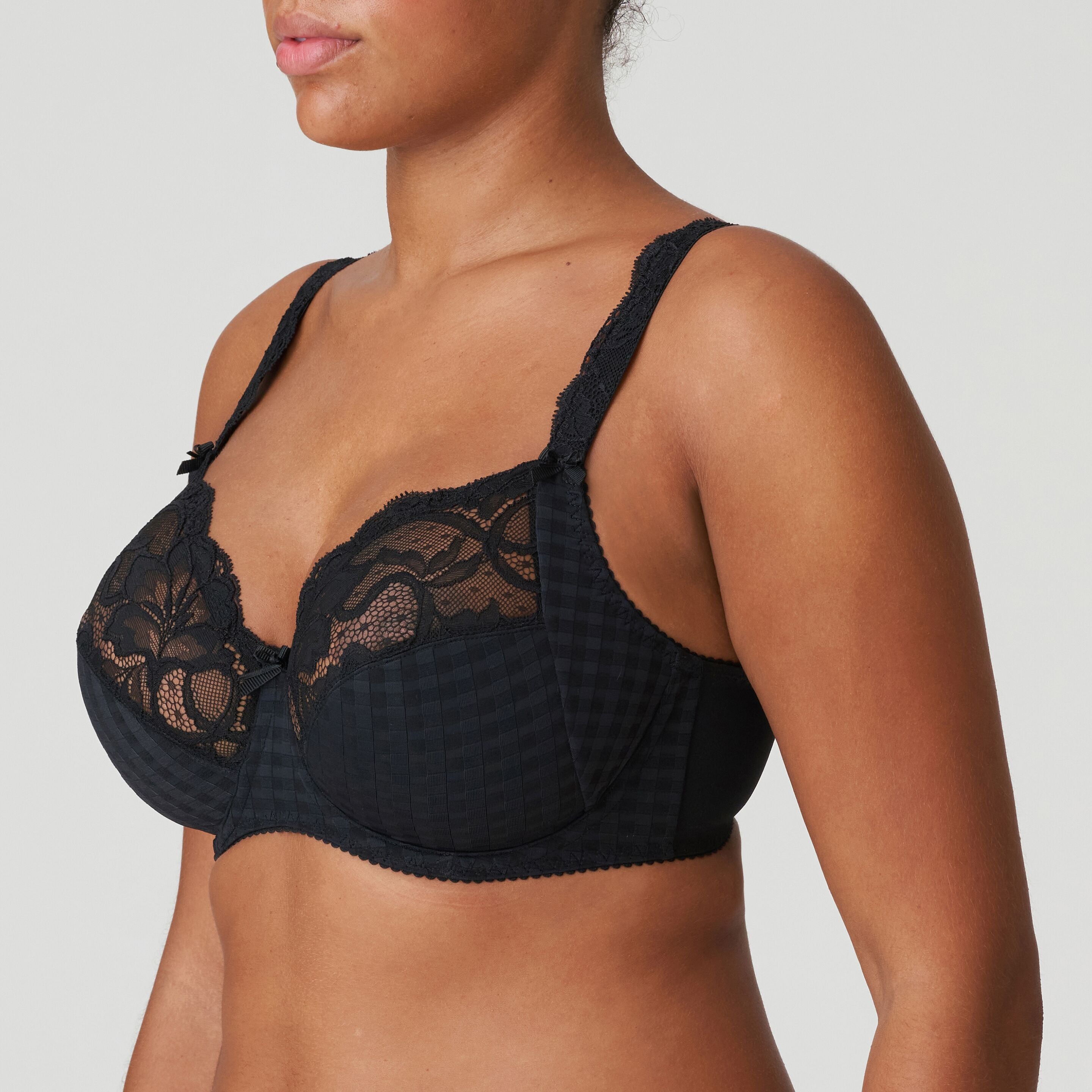 Primadonna Madison Full Cup Bra - La Donna