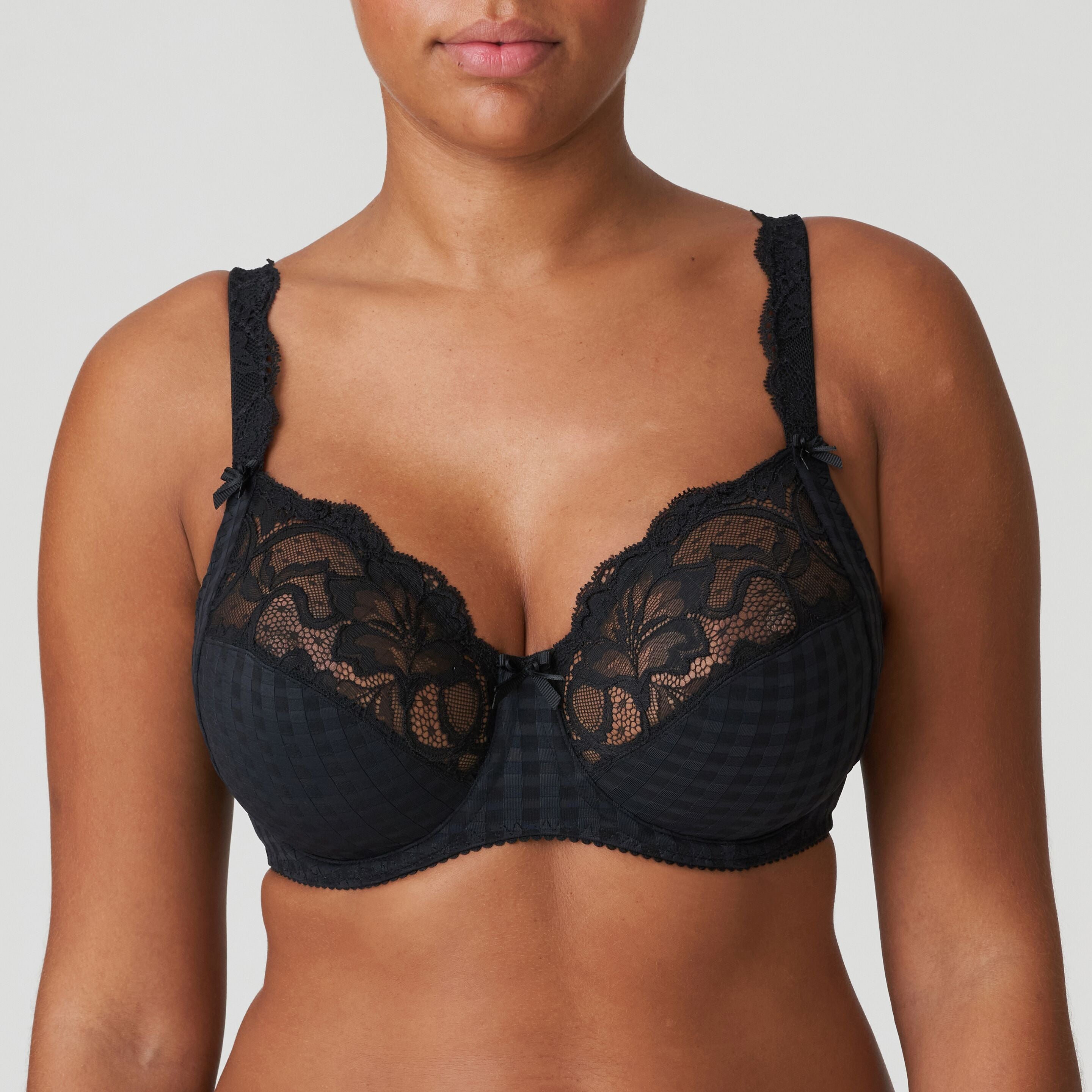 Primadonna Madison Full Cup Bra - La Donna