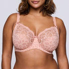 Primadonna Madison Full Cup Bra - Sweet Dust - La Donna