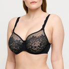 Primadonna Madison Non Padded Full Cup Seamless Bra - La Donna