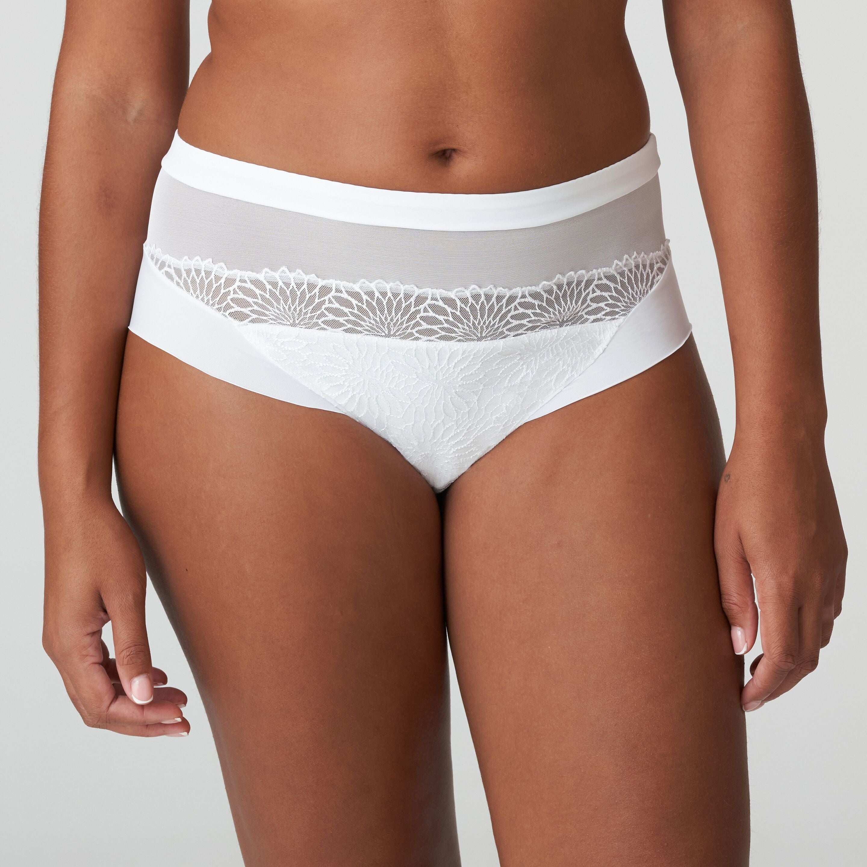 Primadonna Sophora Full Brief - La Donna