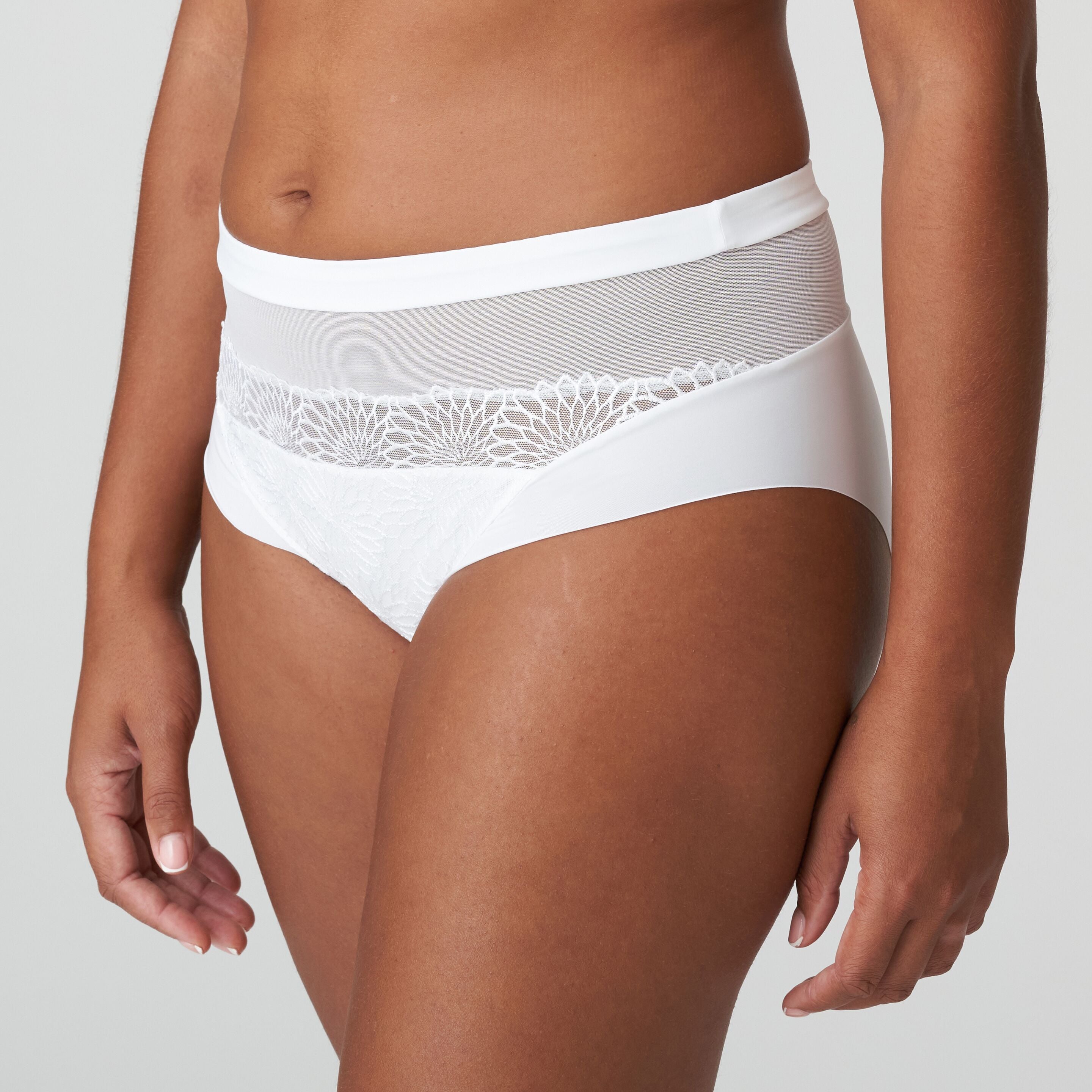 Primadonna Sophora Full Brief - La Donna