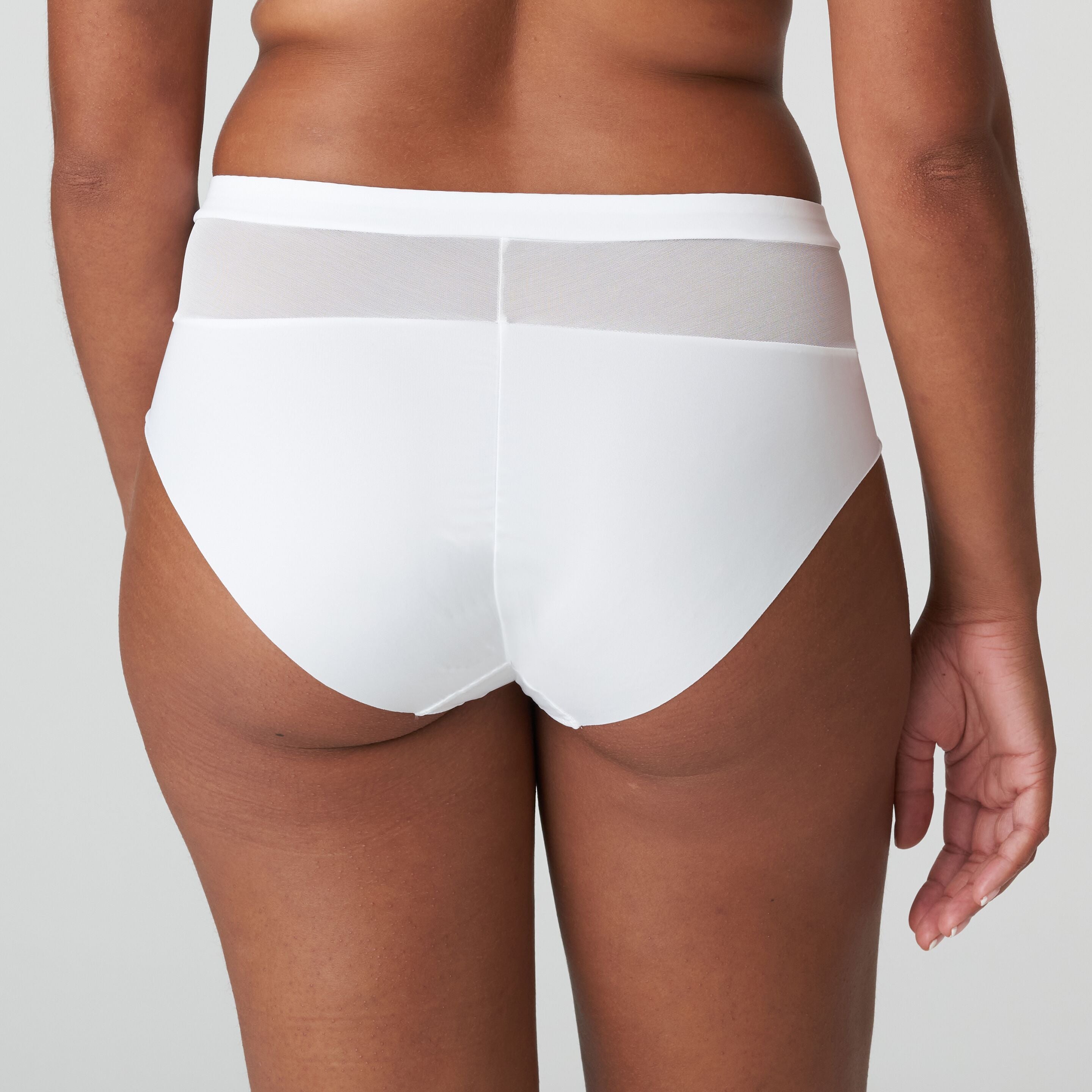 Primadonna Sophora Full Brief - La Donna