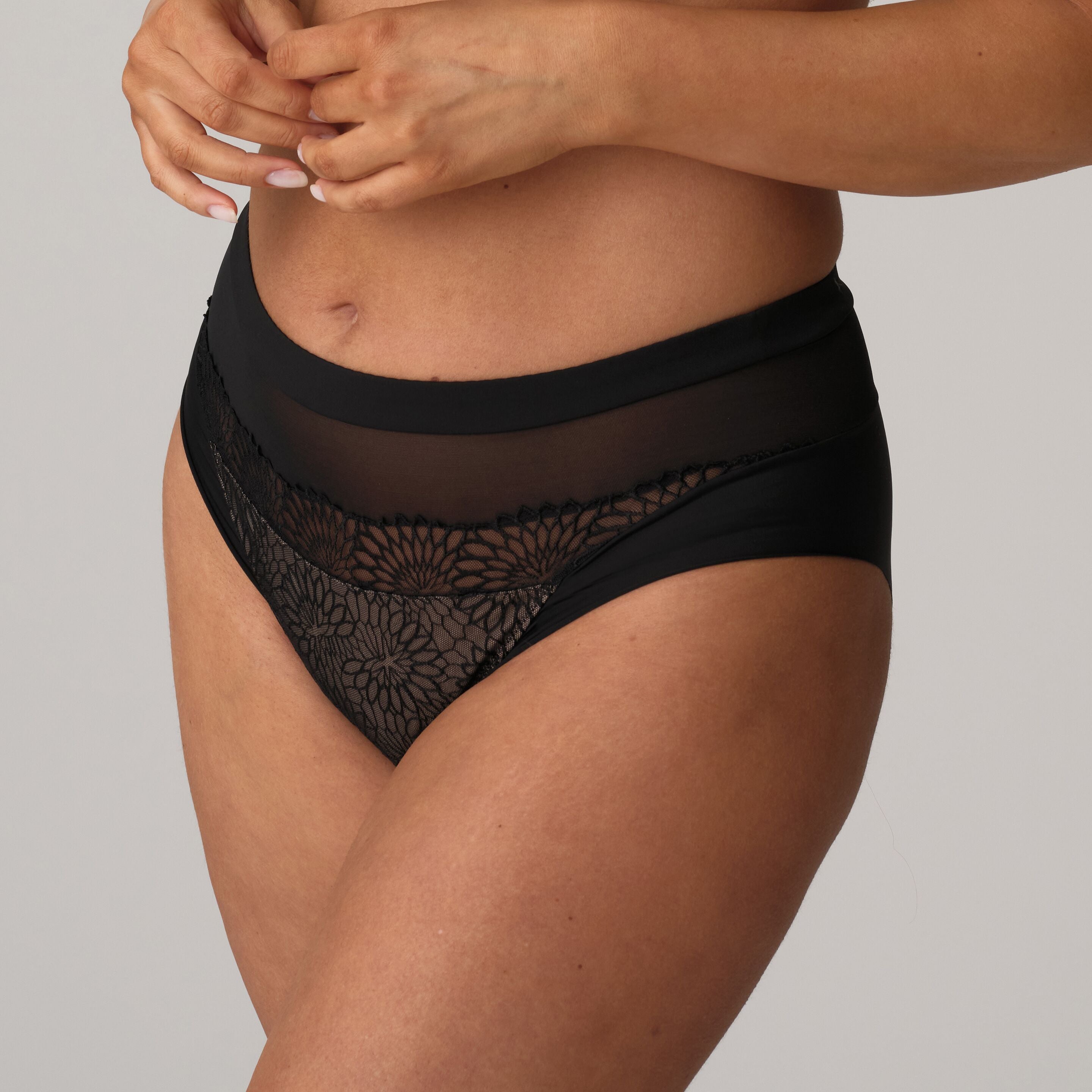 Primadonna Sophora Full Brief - La Donna