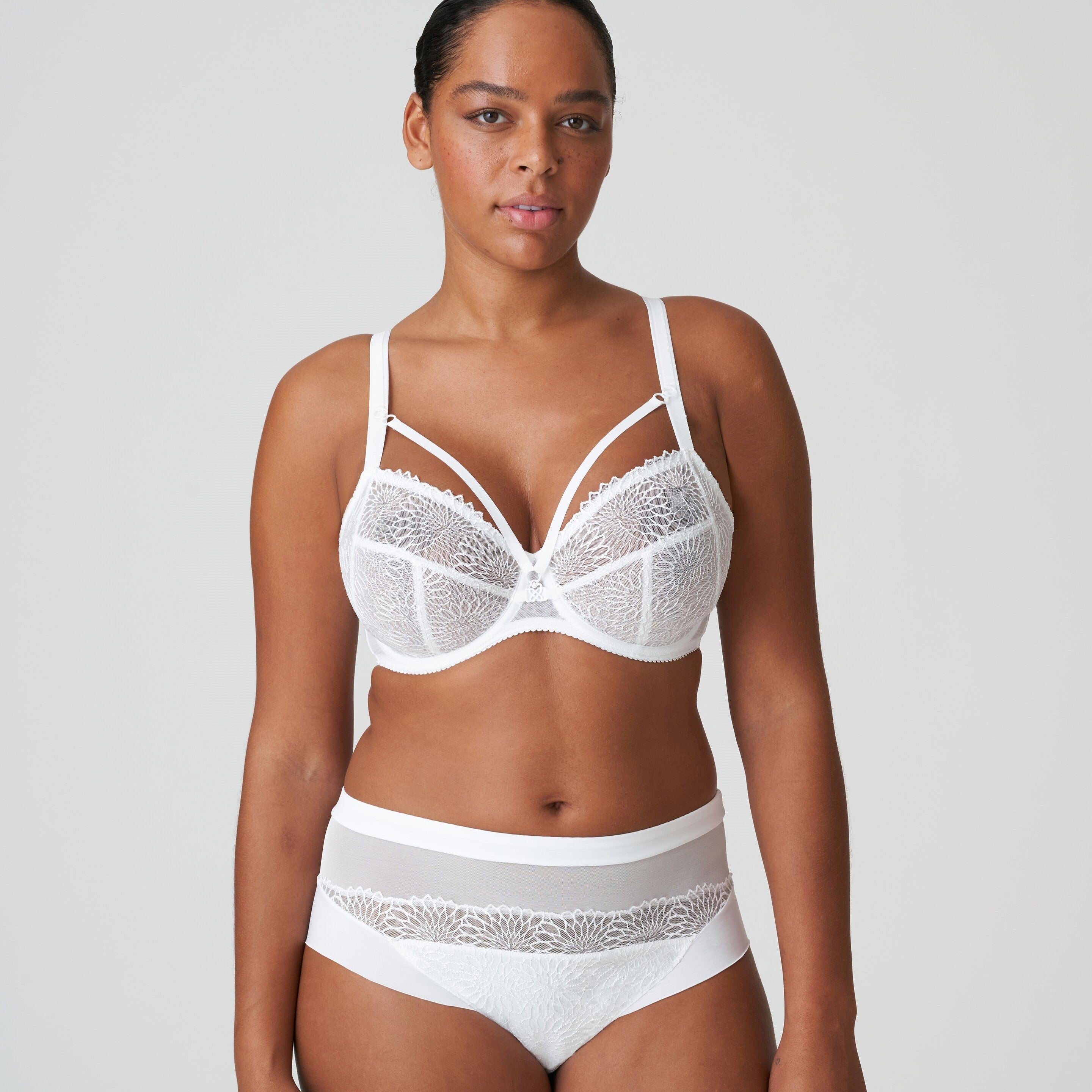 Primadonna Sophora Full Brief - La Donna