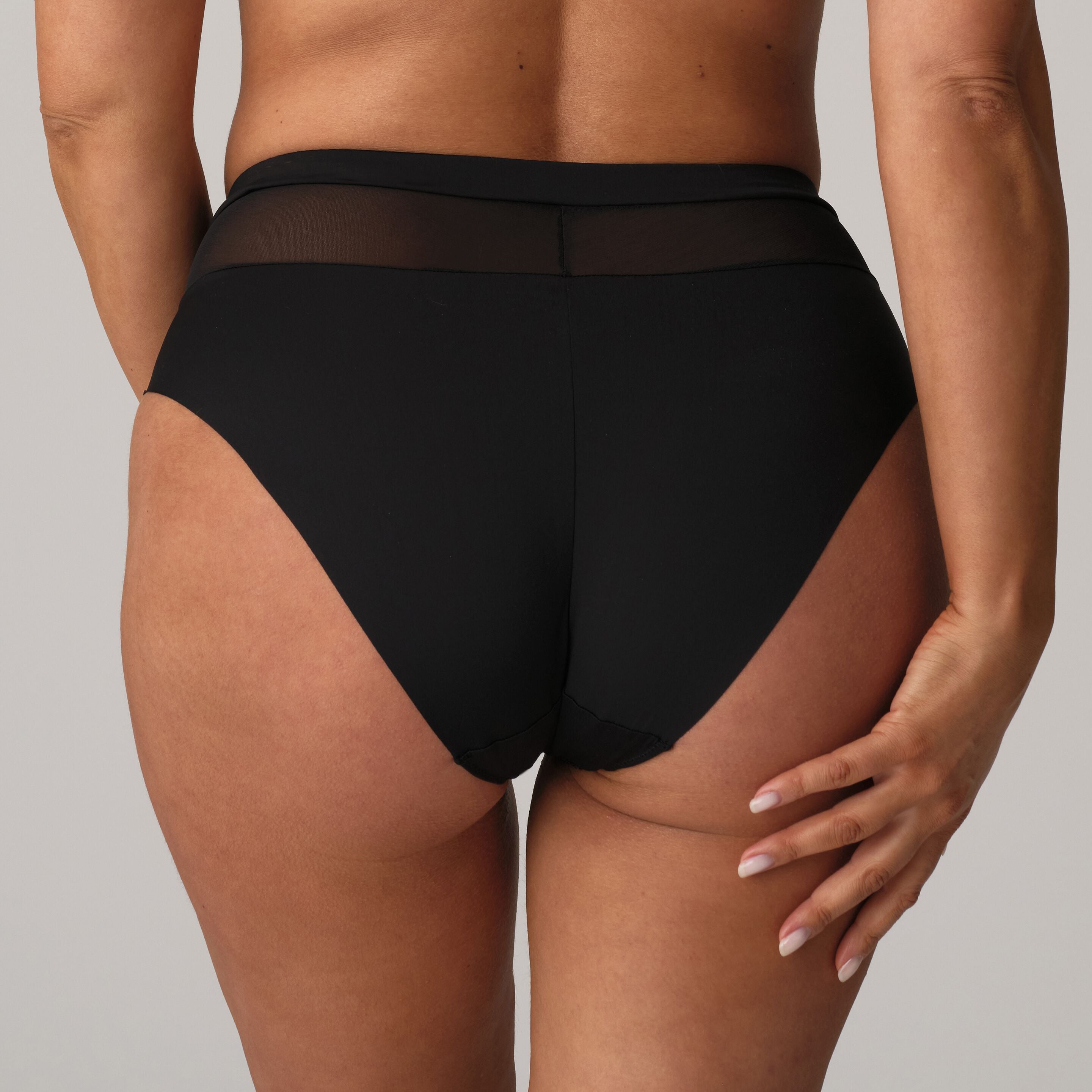 Primadonna Sophora Full Brief - La Donna