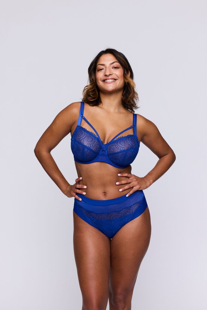 Primadonna Sophora Full Brief - La Donna