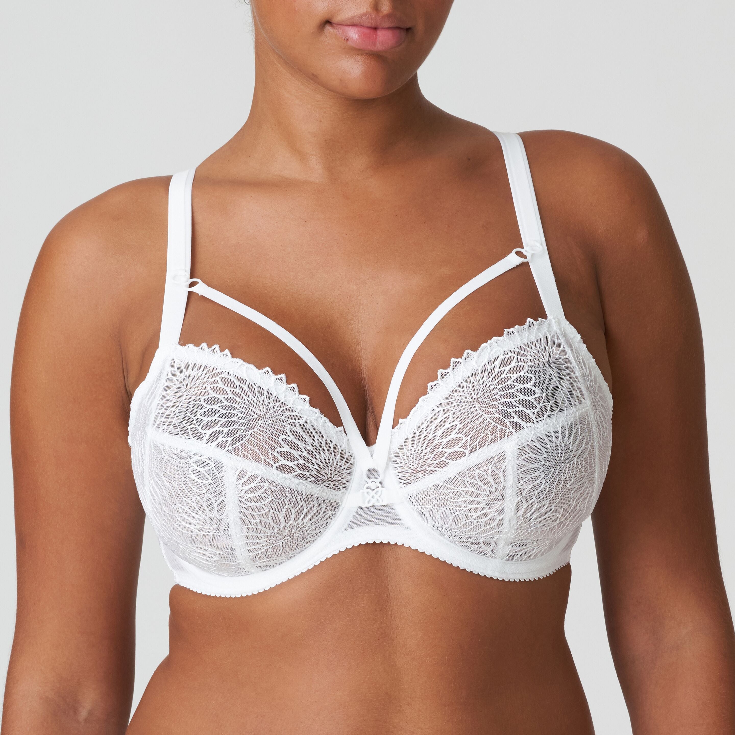 Primadonna Sophora Full Cup Bra - La Donna