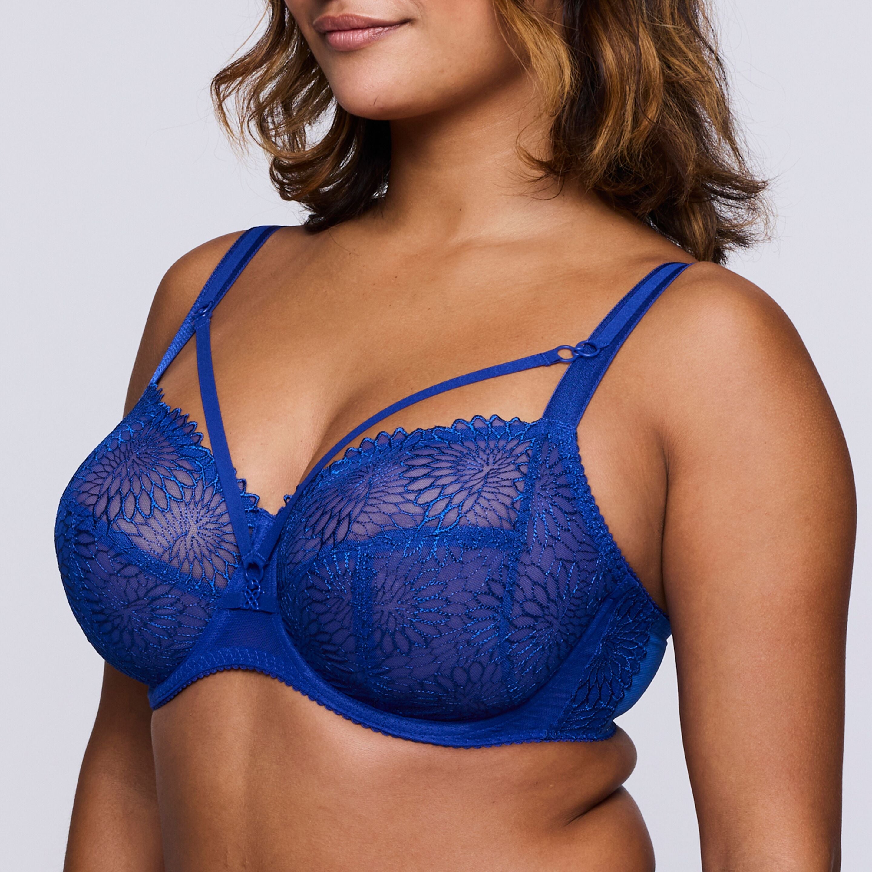 Primadonna Sophora Full Cup Bra - La Donna