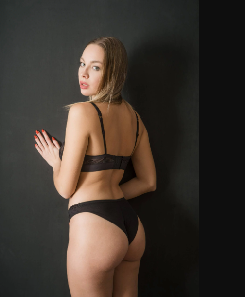 RCrescentini Aranel Bra - La Donna